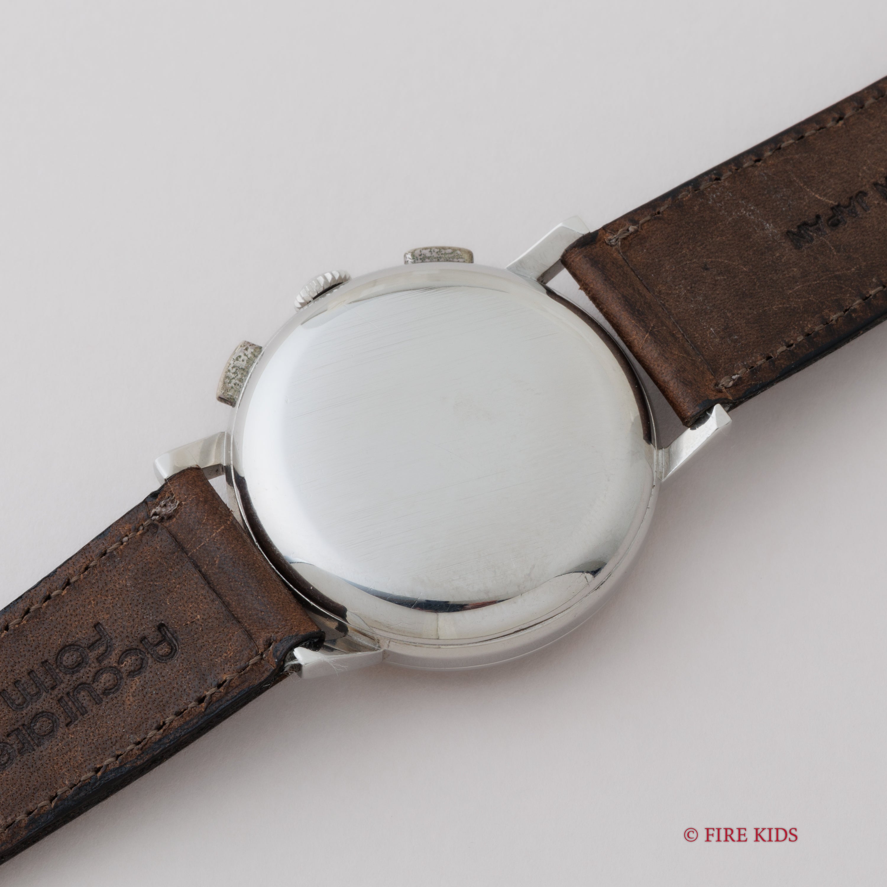 １９６０年代    LONGINE           メンズ時計　　ビンテージ LONGINES (Vintage Watch)｜LONGINES｜Men's model - 60's｜PRODUCT