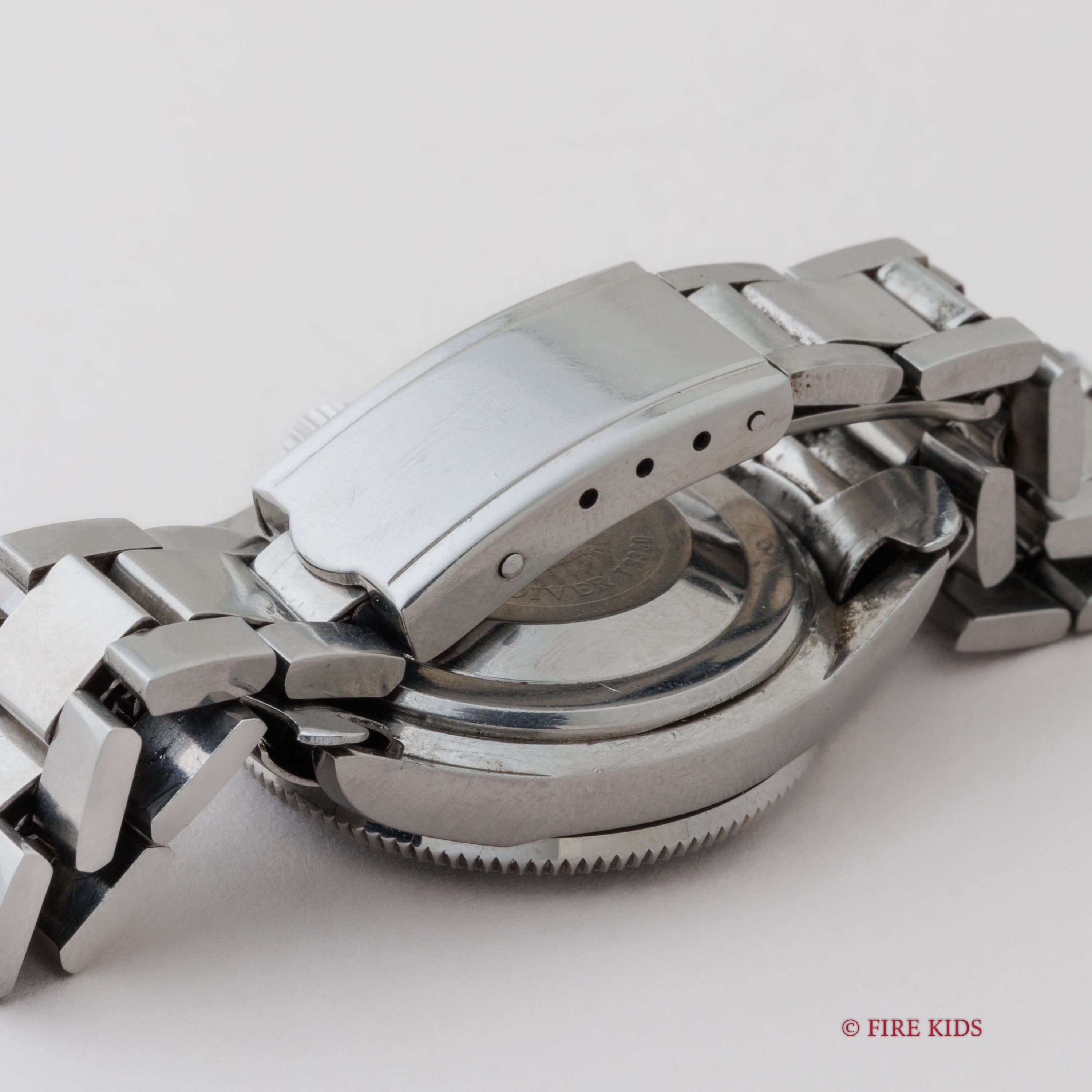 オリエント ハイデイト 21ダイバー レディース 1960年代製 Ref.T9350