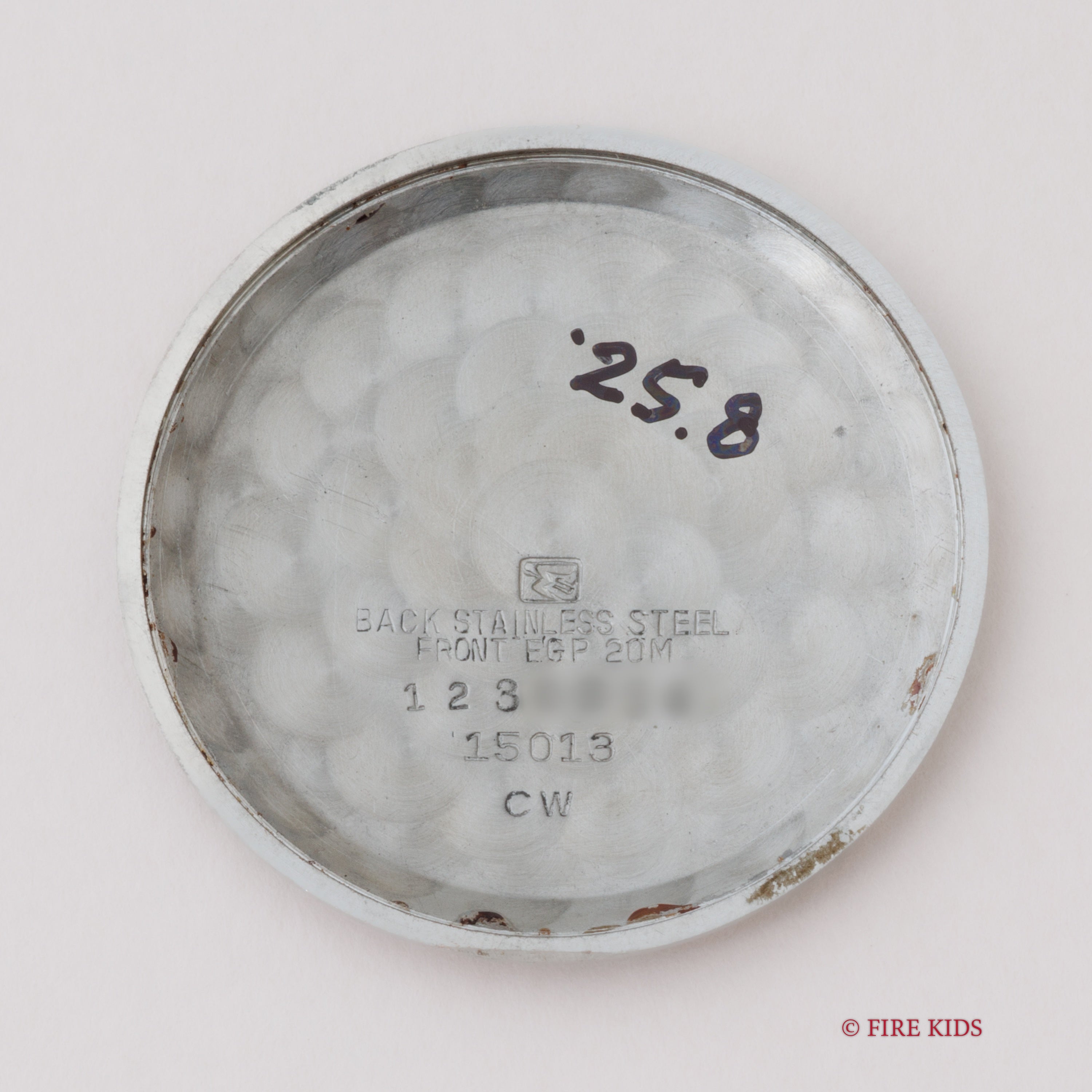 セイコー クラウン SONY創立記念 箱付き美品 1961年製 手巻 純正尾錠 箱付き