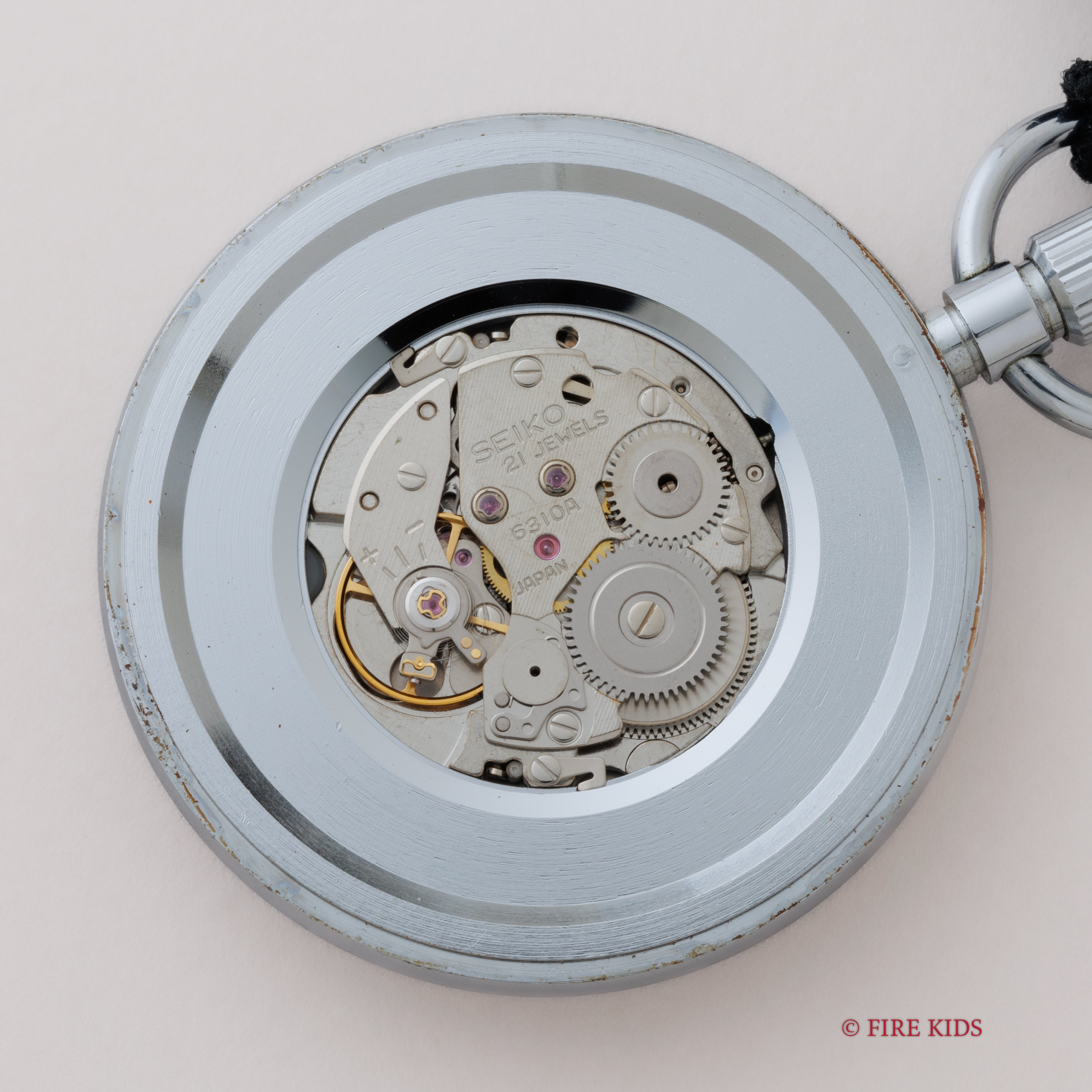 値下げ!国鉄　懐中時計　SEIKO？ お値下げ！！国鉄懐中時計☆ 昭和47年SEIKO セイコー 鉄道時計