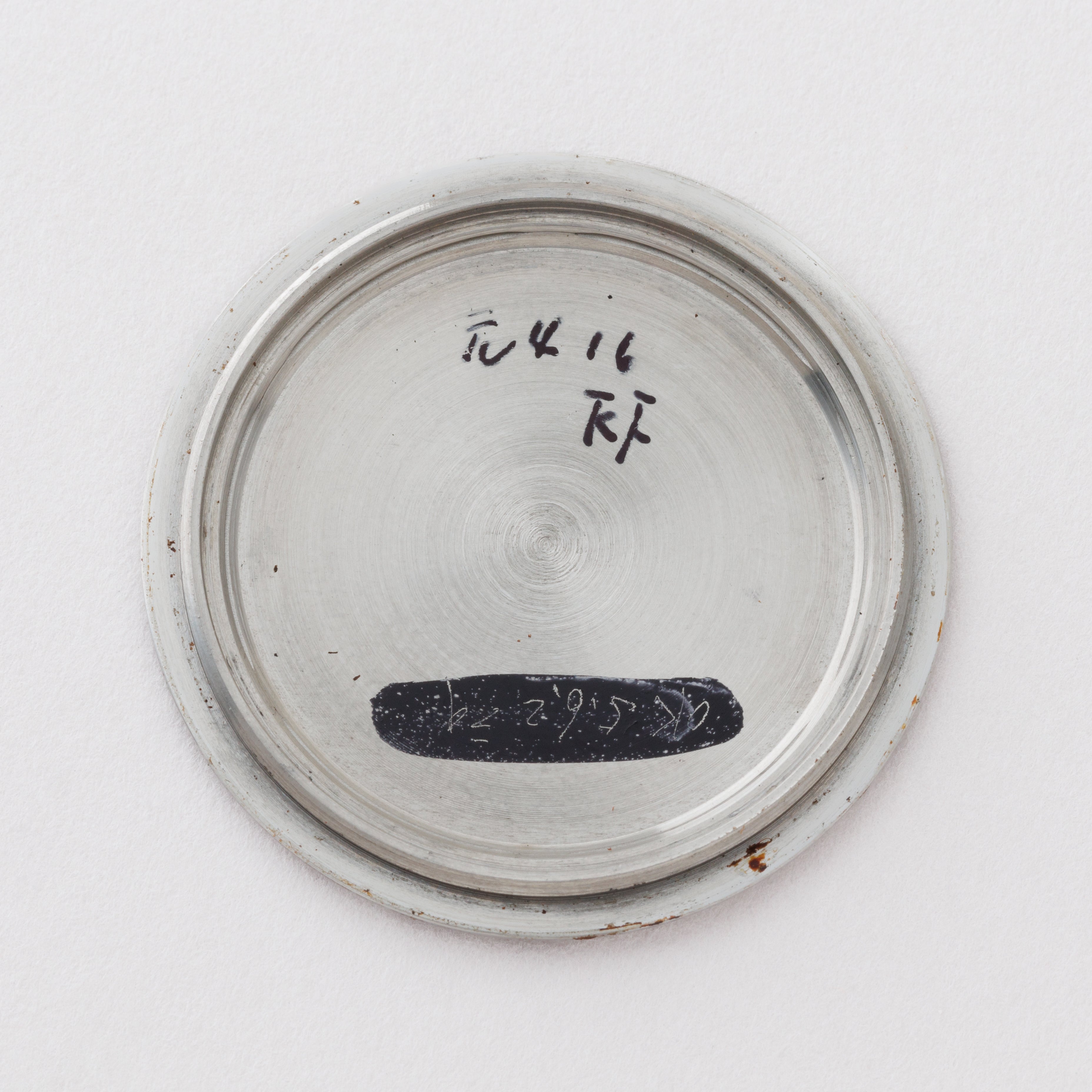 セイコー ロードマーベル 36000 1973年製 Ref.5740-8000