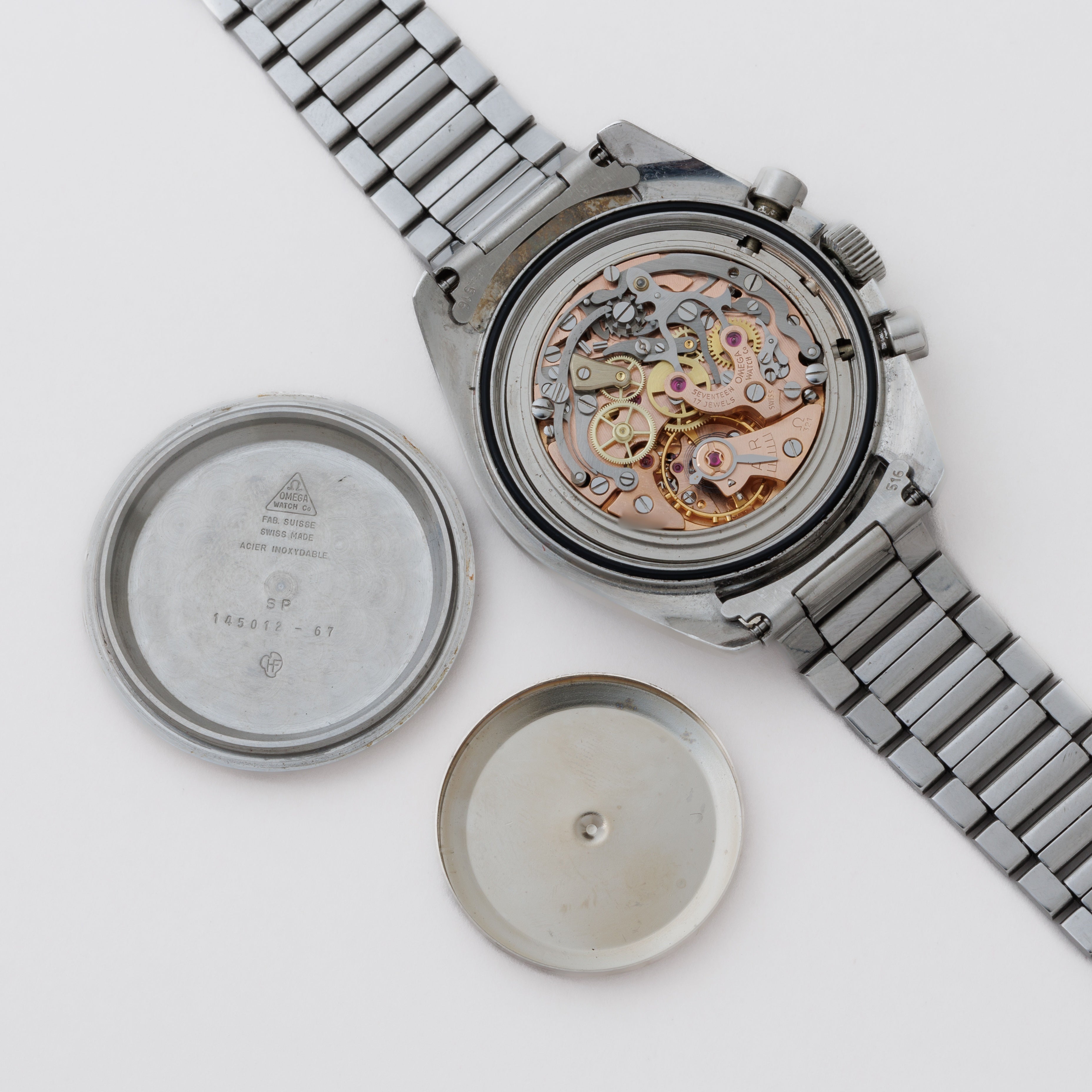 BELLAVISTA Fidelio 限定版 2014 三越伊勢丹 | OMEGA/オメガ通販 | デ・ヴィル プレステージ 40mm