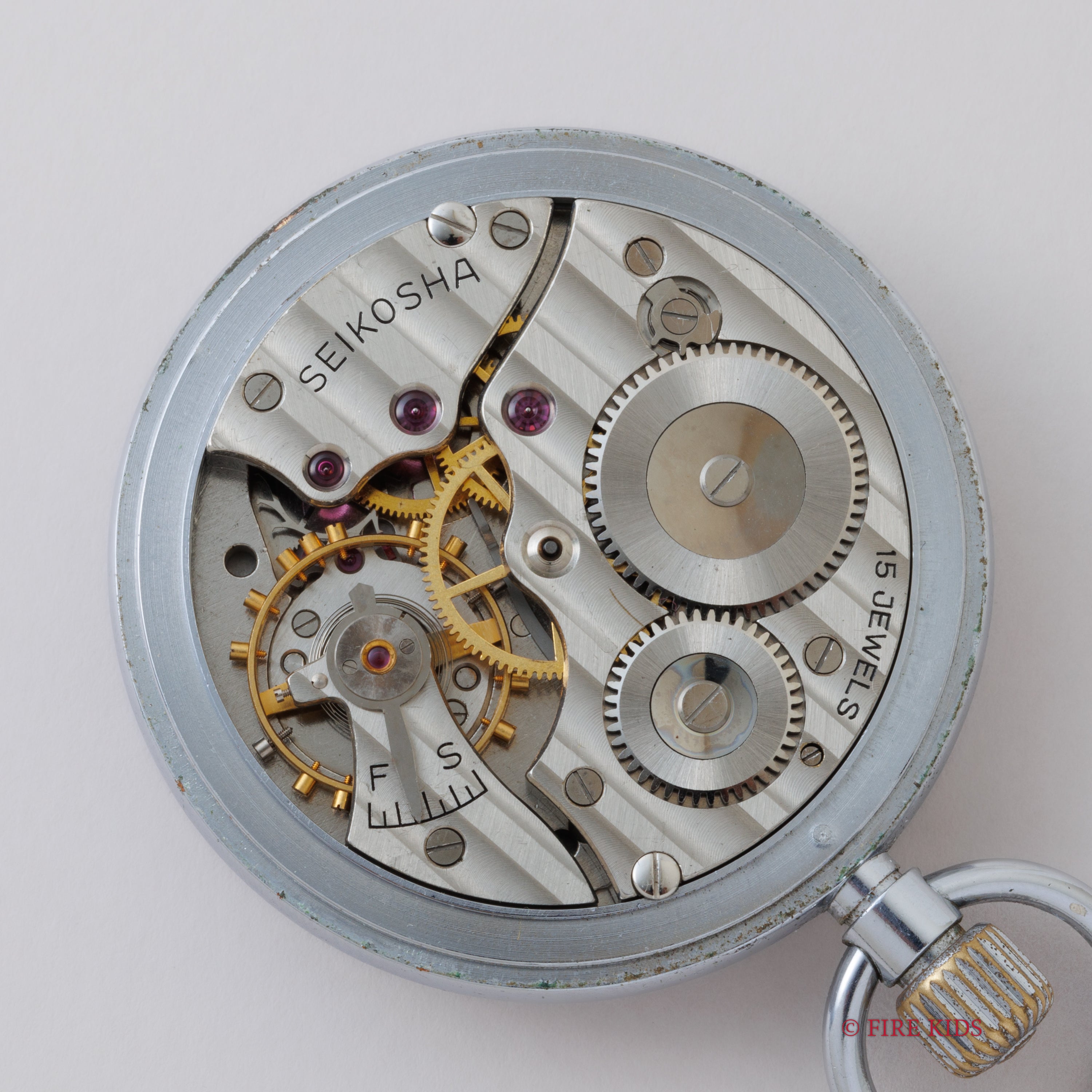 国鉄　懐中時計　他４点 2025年最新】懐中時計 国鉄の人気アイテム - メルカリ