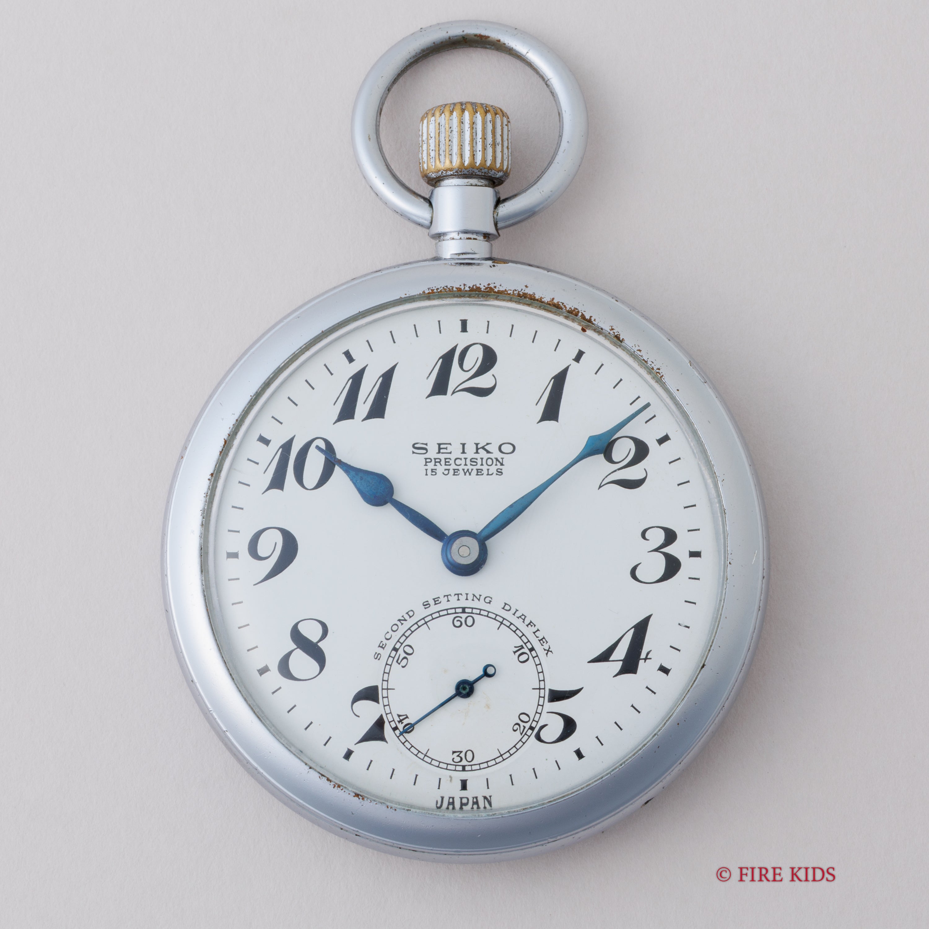 国鉄　懐中時計 Amazon | 国鉄 鉄道 懐中 時計 ポケットウォッチ アンティーク