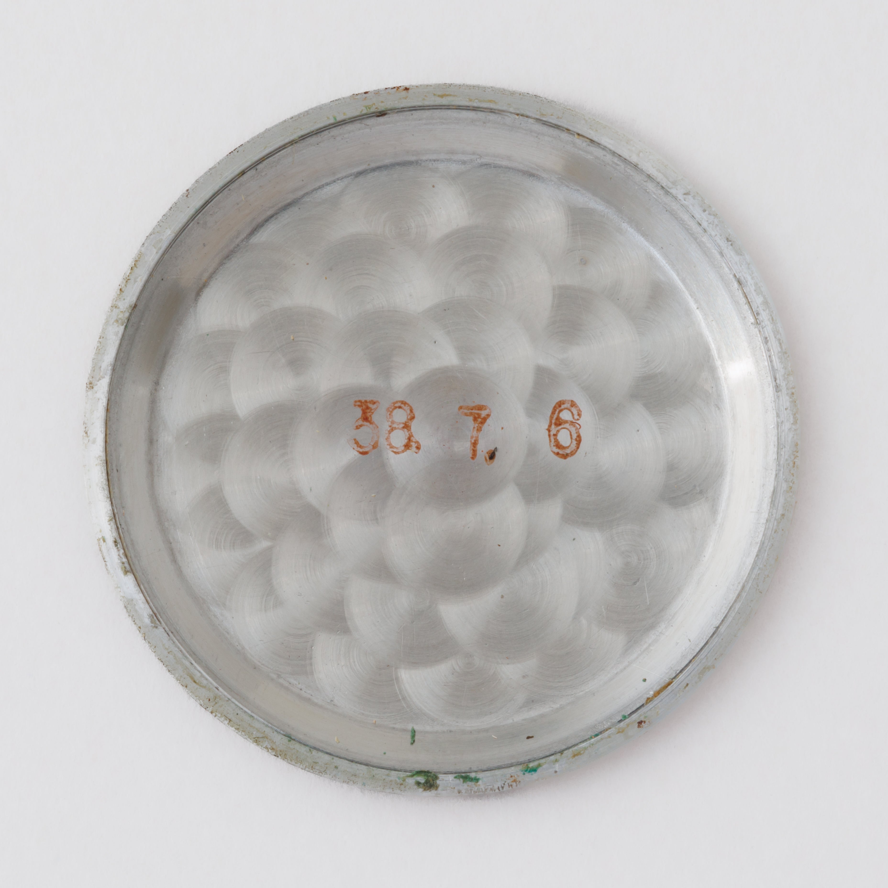 セイコー クラウン 手巻き 1960年製 Ref.15002 EGP レコード文字盤