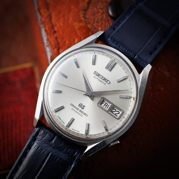 SEIKO グランドセイコー　型号6246-9001 173964089_o2.jpg?