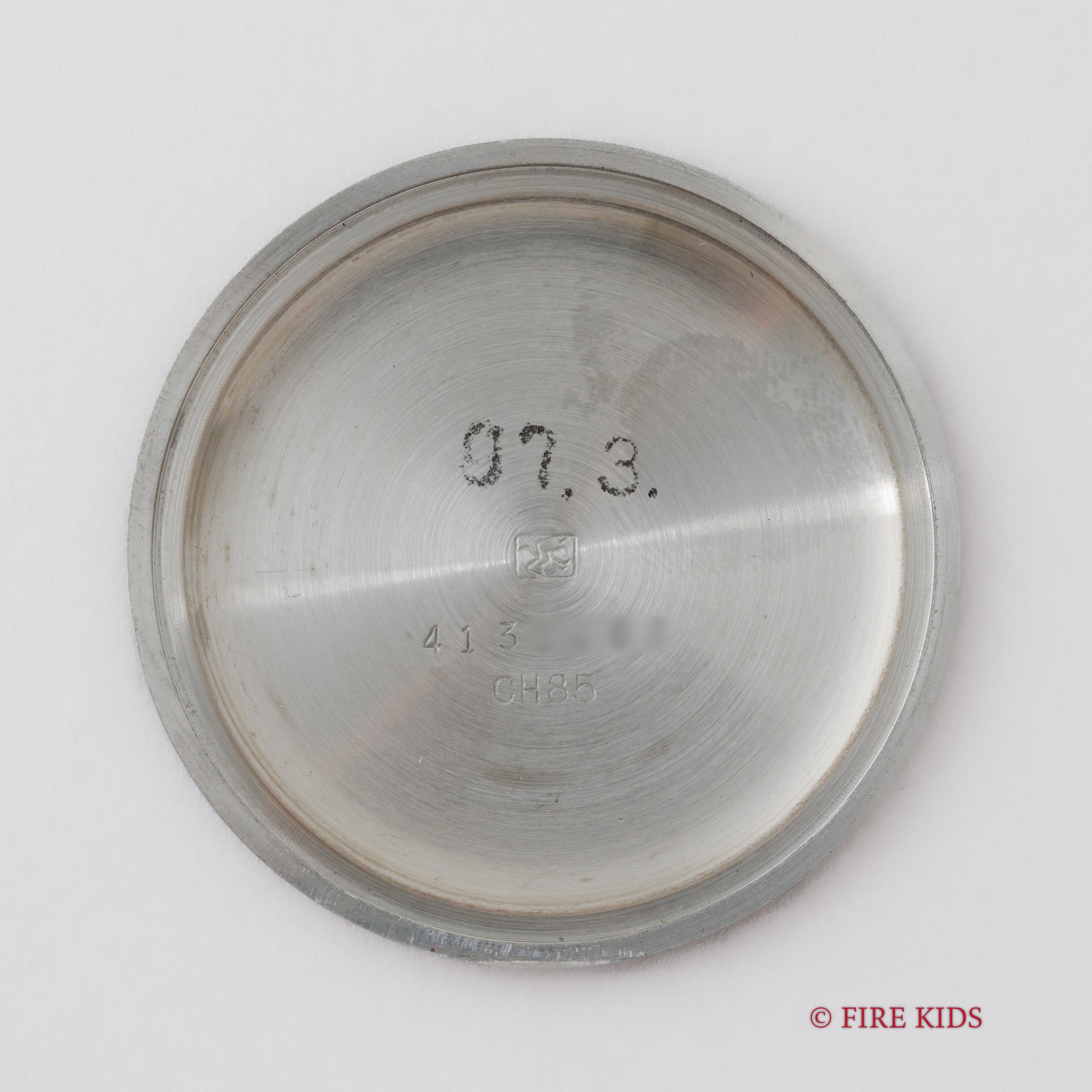 セイコー チャンピオン 850 アルピニスト 1964年製 手巻き Ref.J13079