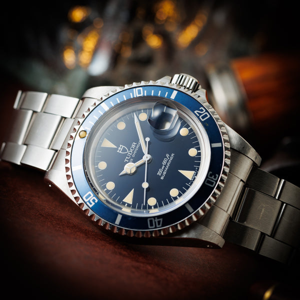 TUDOR チュードル REF.79090サブマリーナヴィンテージ 24A2530_600x600_crop_center.