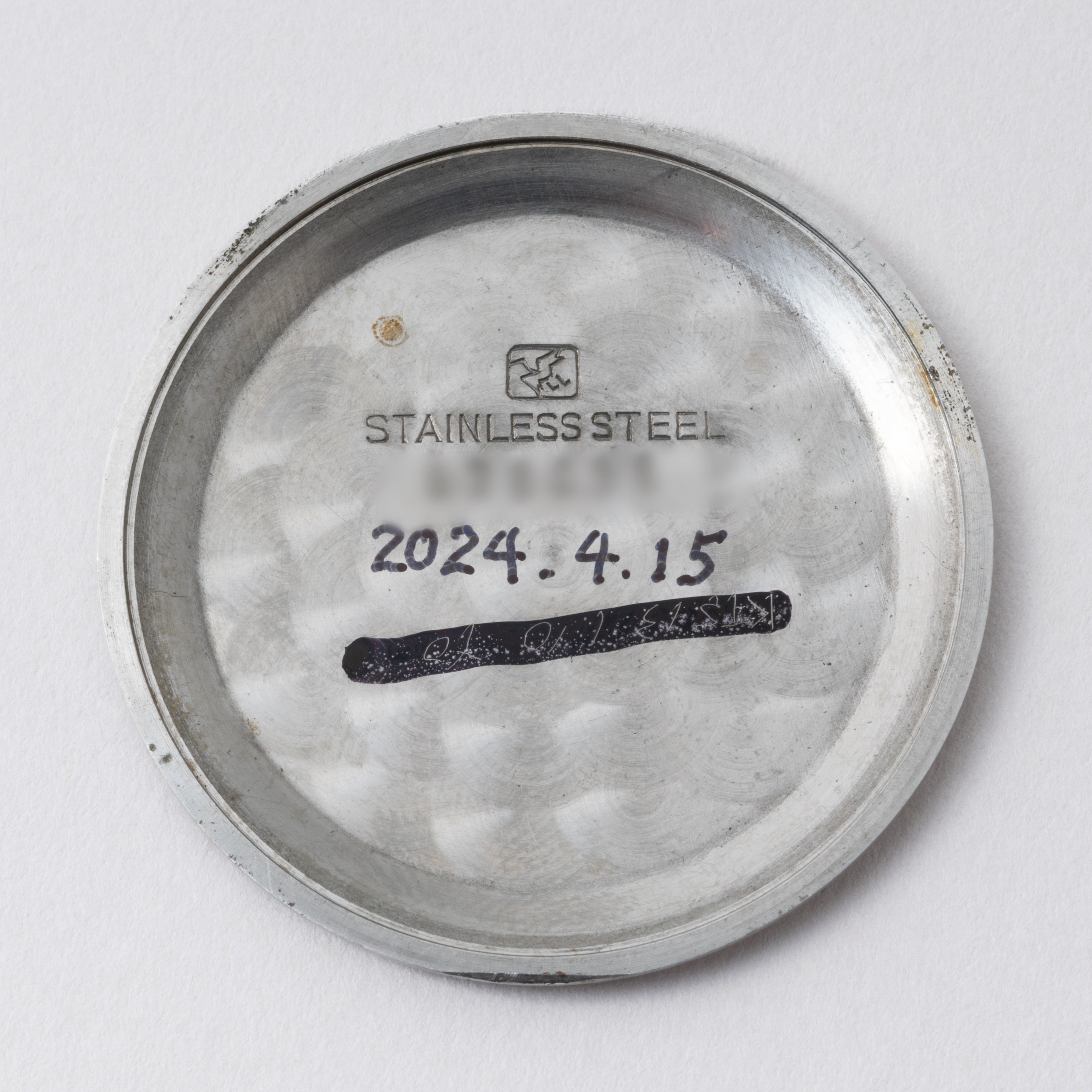 セイコーマーベル最初期Sマーク防水モデル稼働品、当時物社外バンド 24A2683.jpg?v=1725675625&width