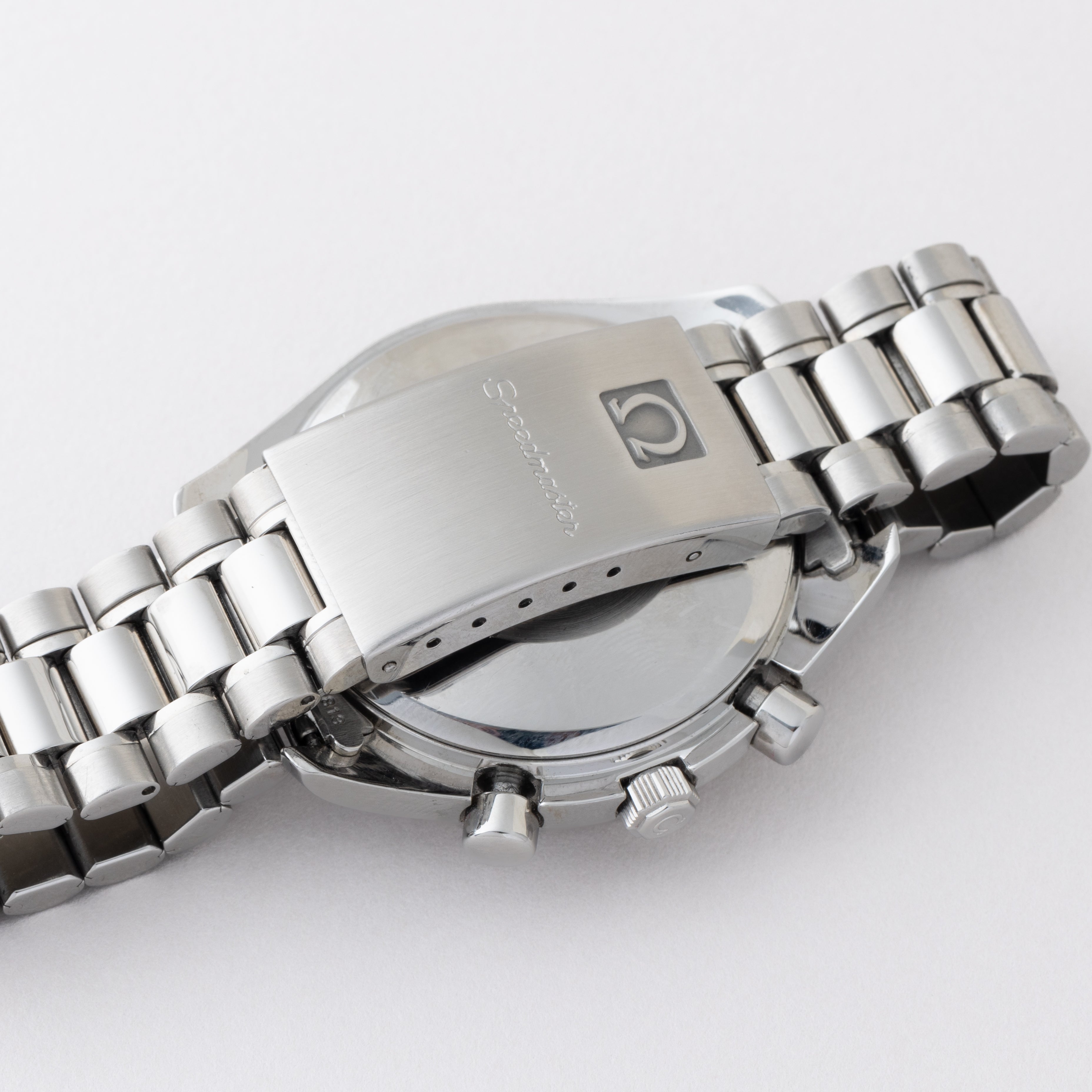 オメガ(OMEGA) スピードマスター ダークサイド オブ ザ ムーン