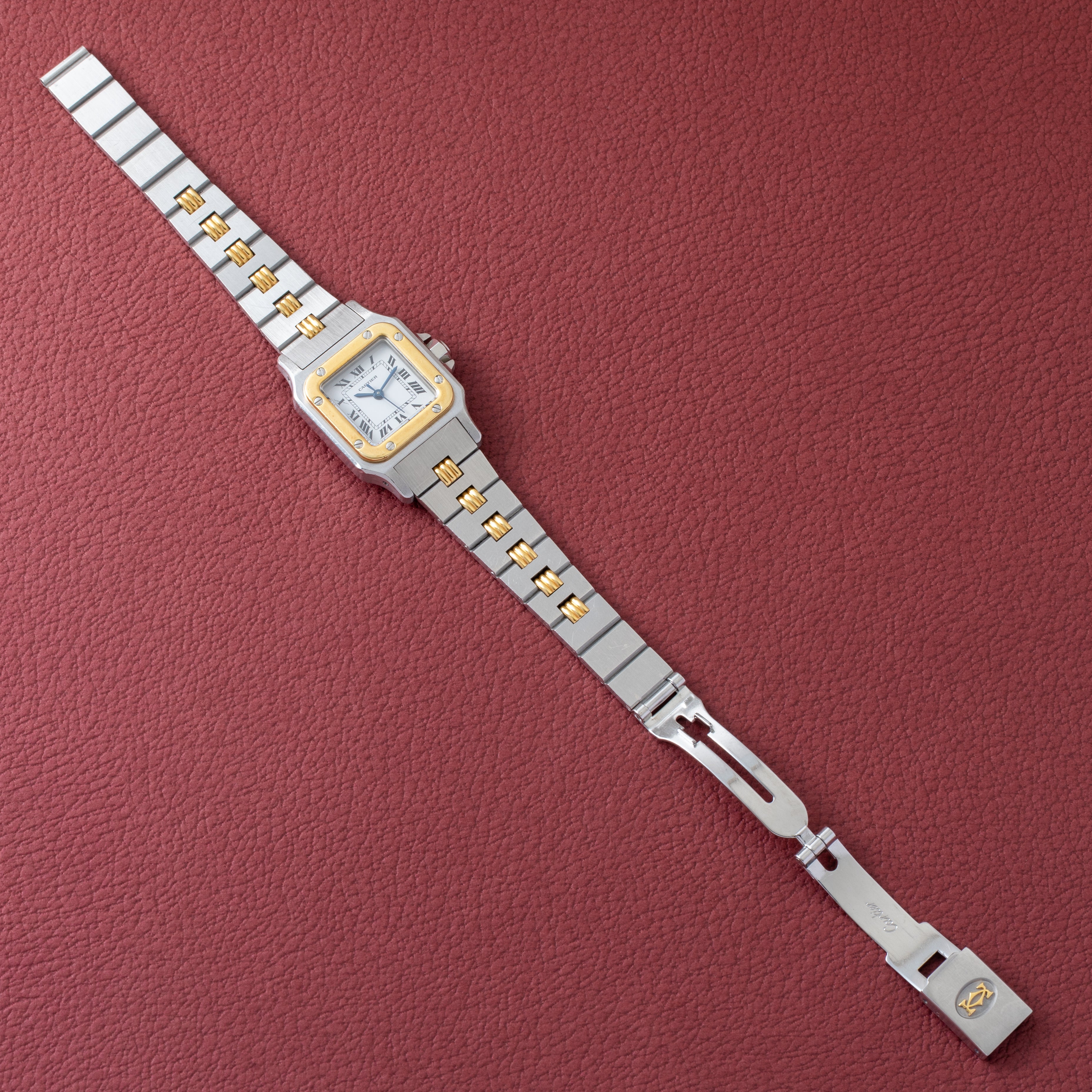カルティエ新作入荷～✨ & イーノスフェアご案内✨ - Cartier