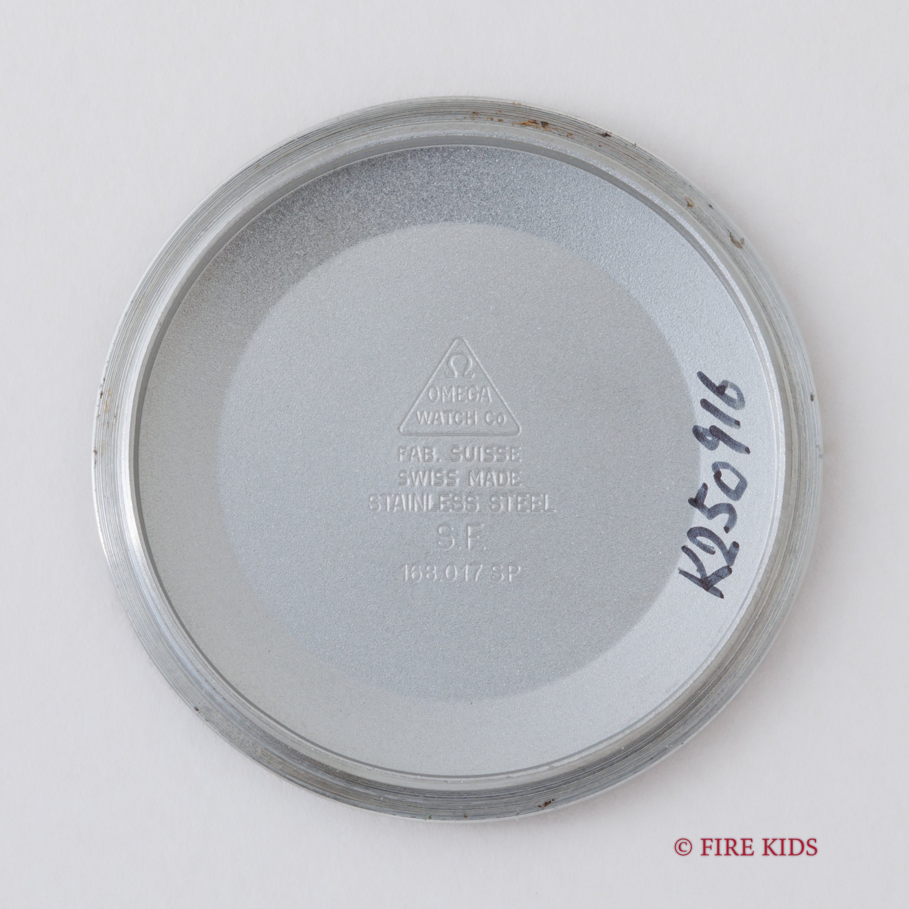 オメガ コンステレーション 1970年製 Ref.168.017 ジェンタ リネンダイヤル クロノメーター自動巻き