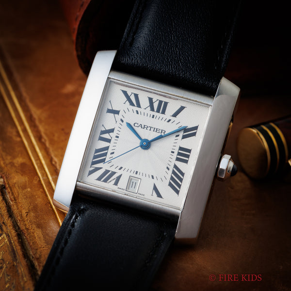 Cartier クォーツ時計 ホワイト/ゴールド Cartier ミニベニュワール W1518956 クオーツ 腕時計 18MM