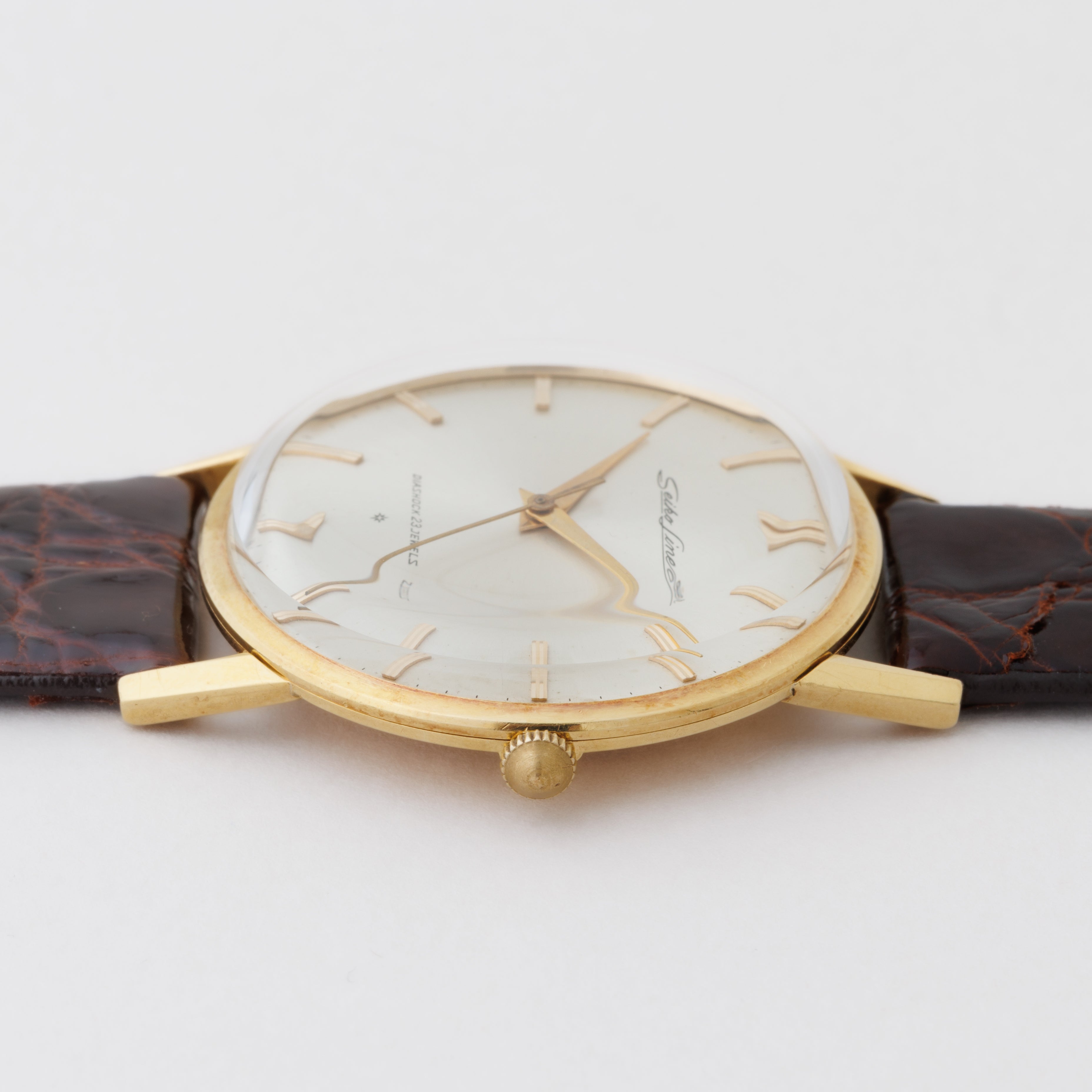 ば*ん様 670 稼動品 SEIKO liner セイコー ライナー 15010 ば*ん様 670 稼動品 SEIKO liner セイコー ライナー 15010