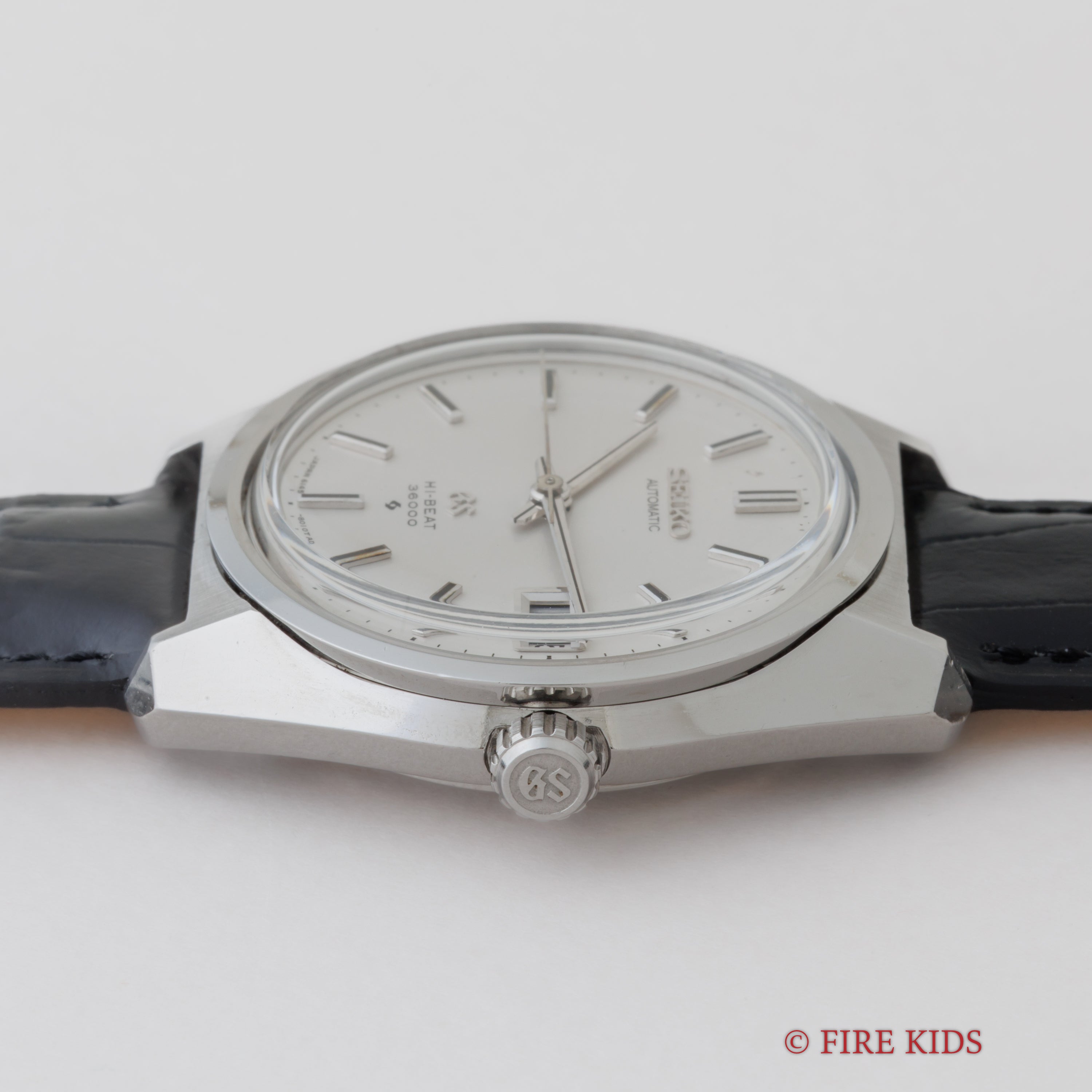 グランドセイコー 61GS 10振動 自動巻き 36000 1969年製 Ref.6145-8000