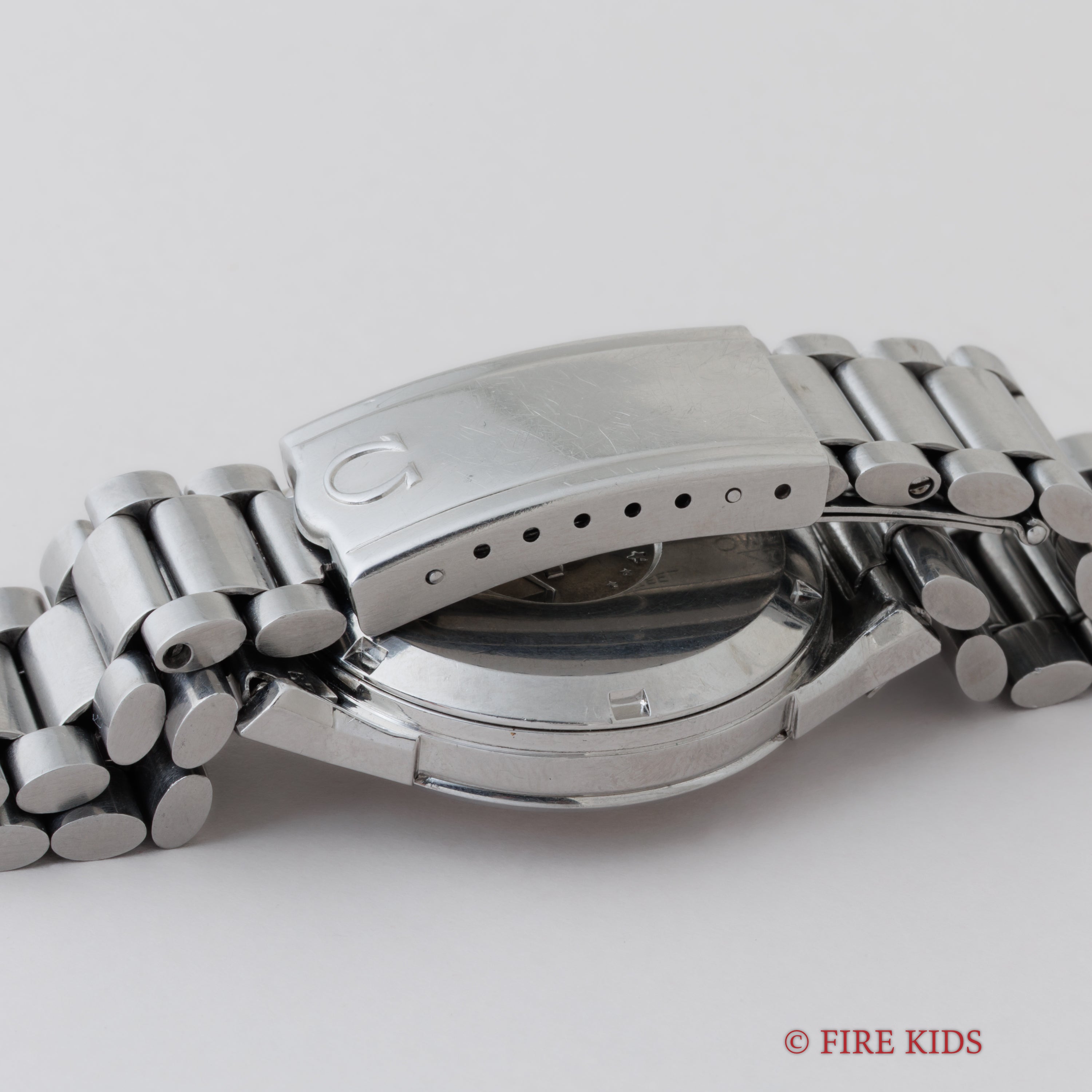 オメガ コンステレーション 12角最後期型 1973年製 自動巻クロノ