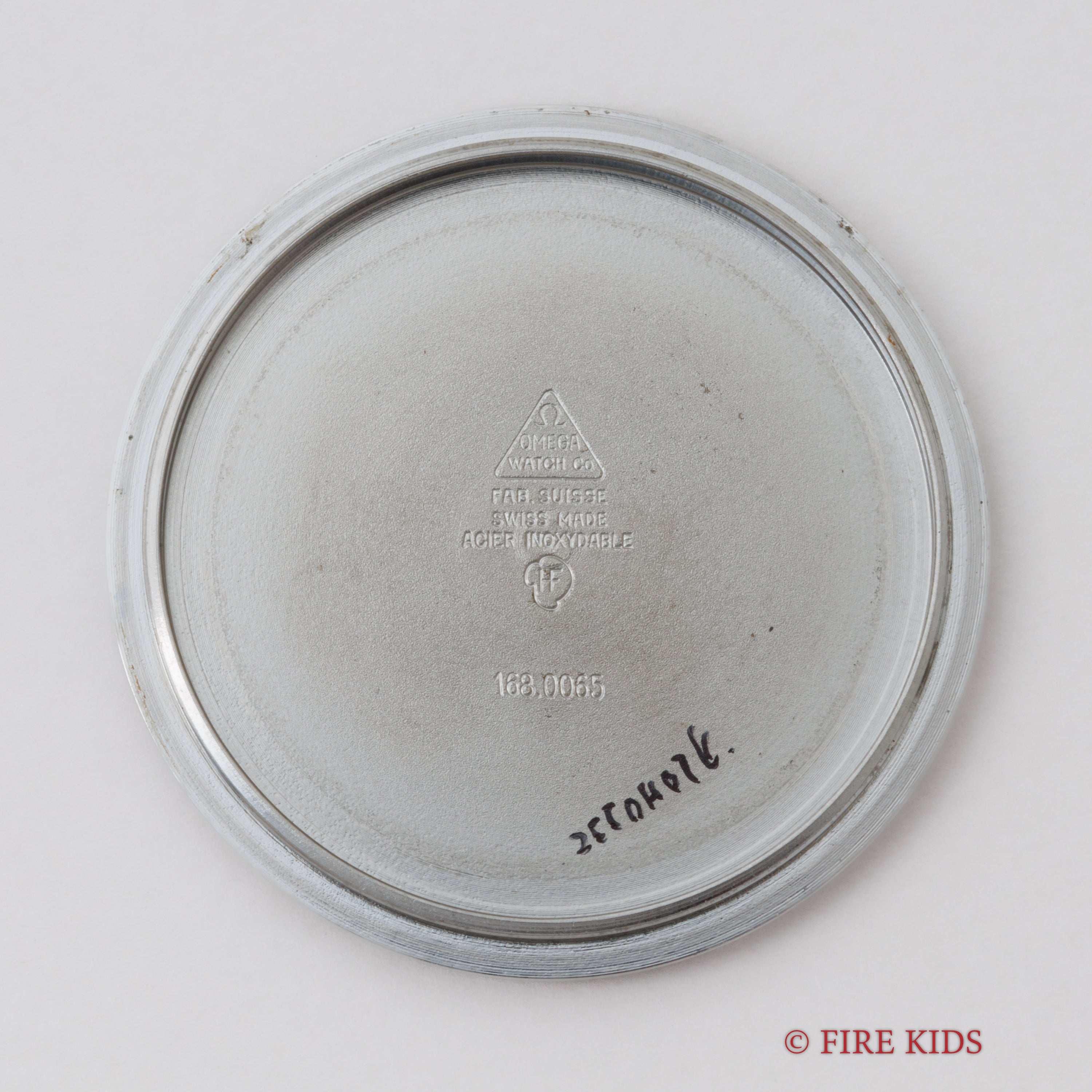 オメガ コンステレーション 12角最後期型 1973年製 自動巻クロノ