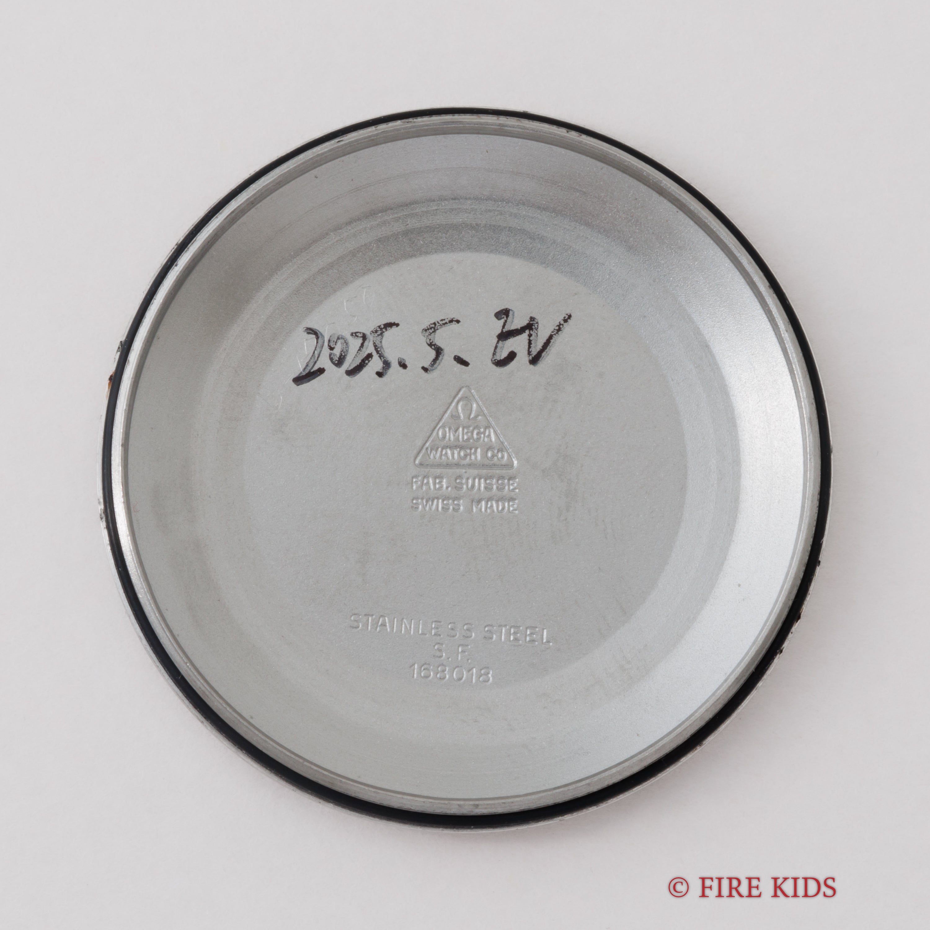 オメガ コンステレーション 1968年製 Ref.168018 自動巻 クロノメーター 変わり文字盤