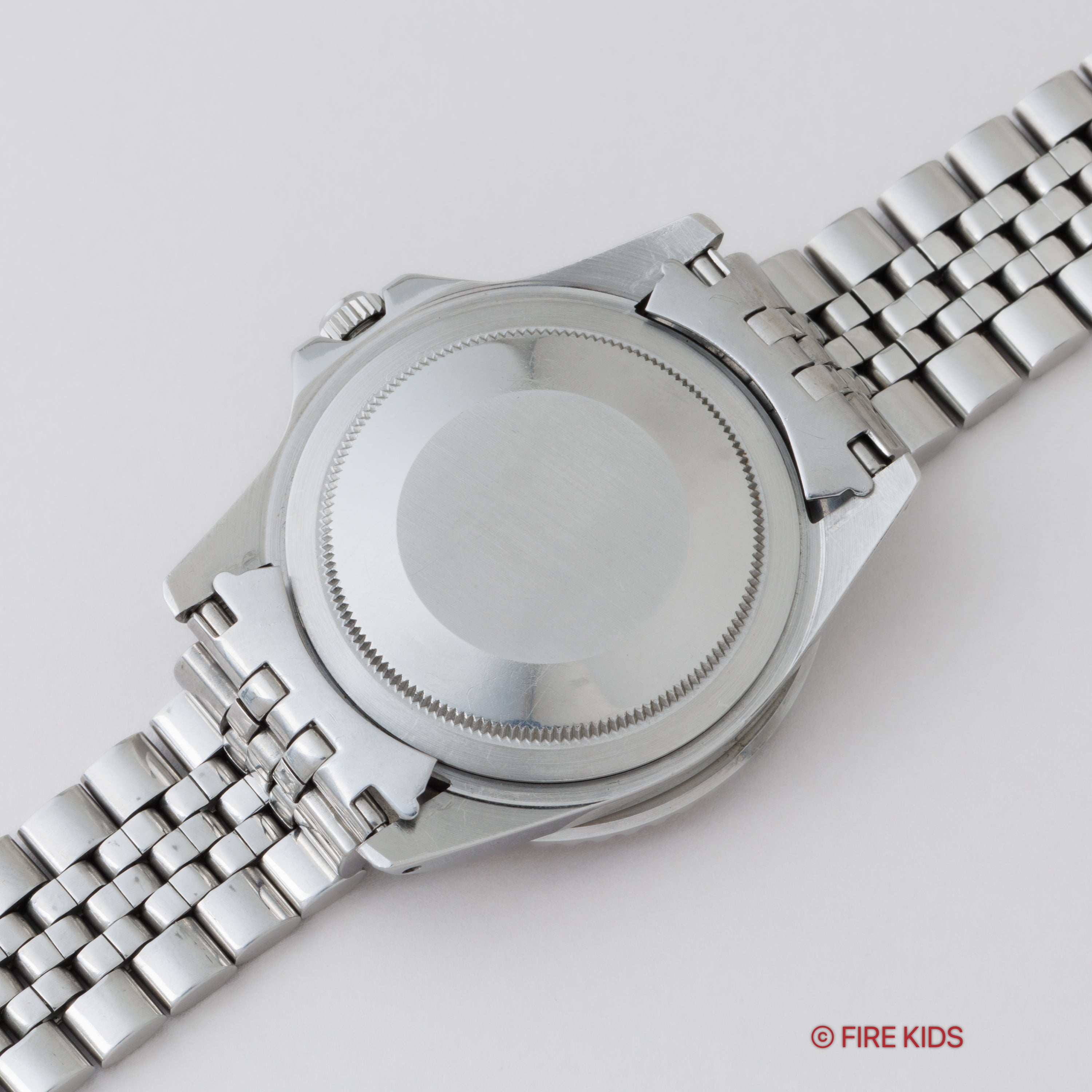 ロレックス GMTマスター 自動巻き 1970年製 Ref.1675 2型
