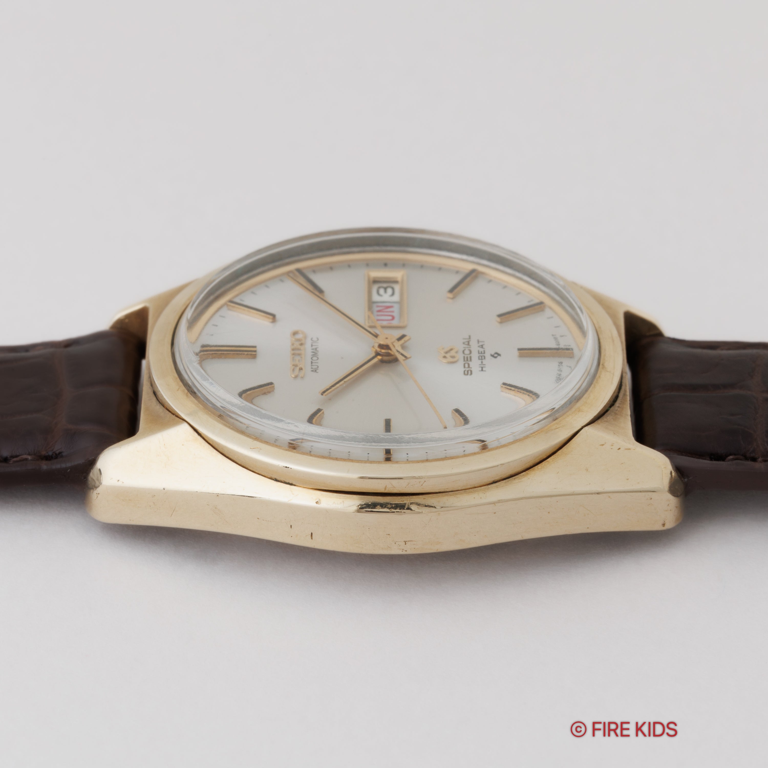 GS グランドセイコー　6156-8020 スペシャル　OH済　傷なし超美品！ GS グランドセイコー 6156-8020 スペシャル OH済 傷なし超美品