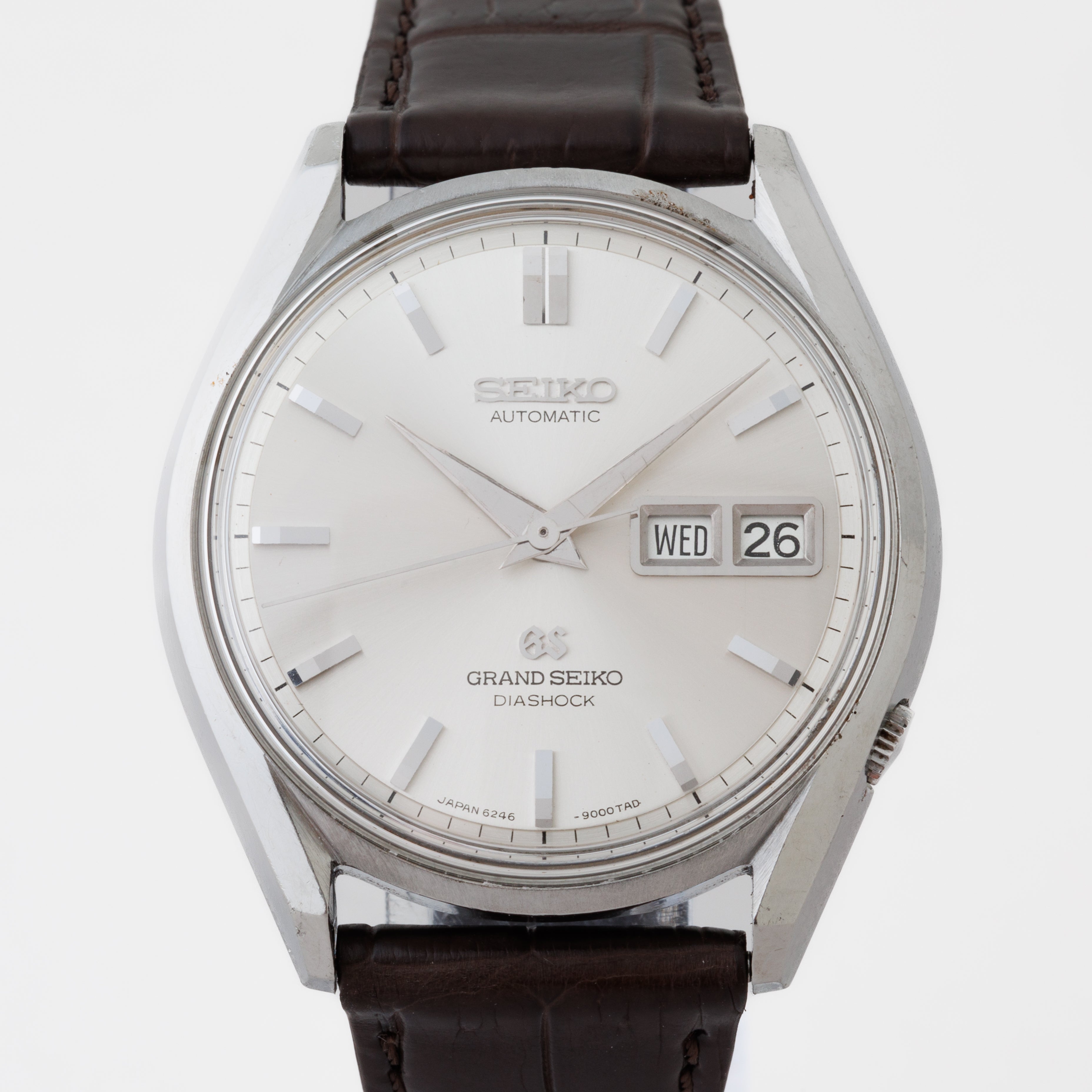 GRAND SEIKO V.F.A 自動巻き 希少デイデイト vintage品 5G1A0435_fe9dc0ed-67e8-45ed-