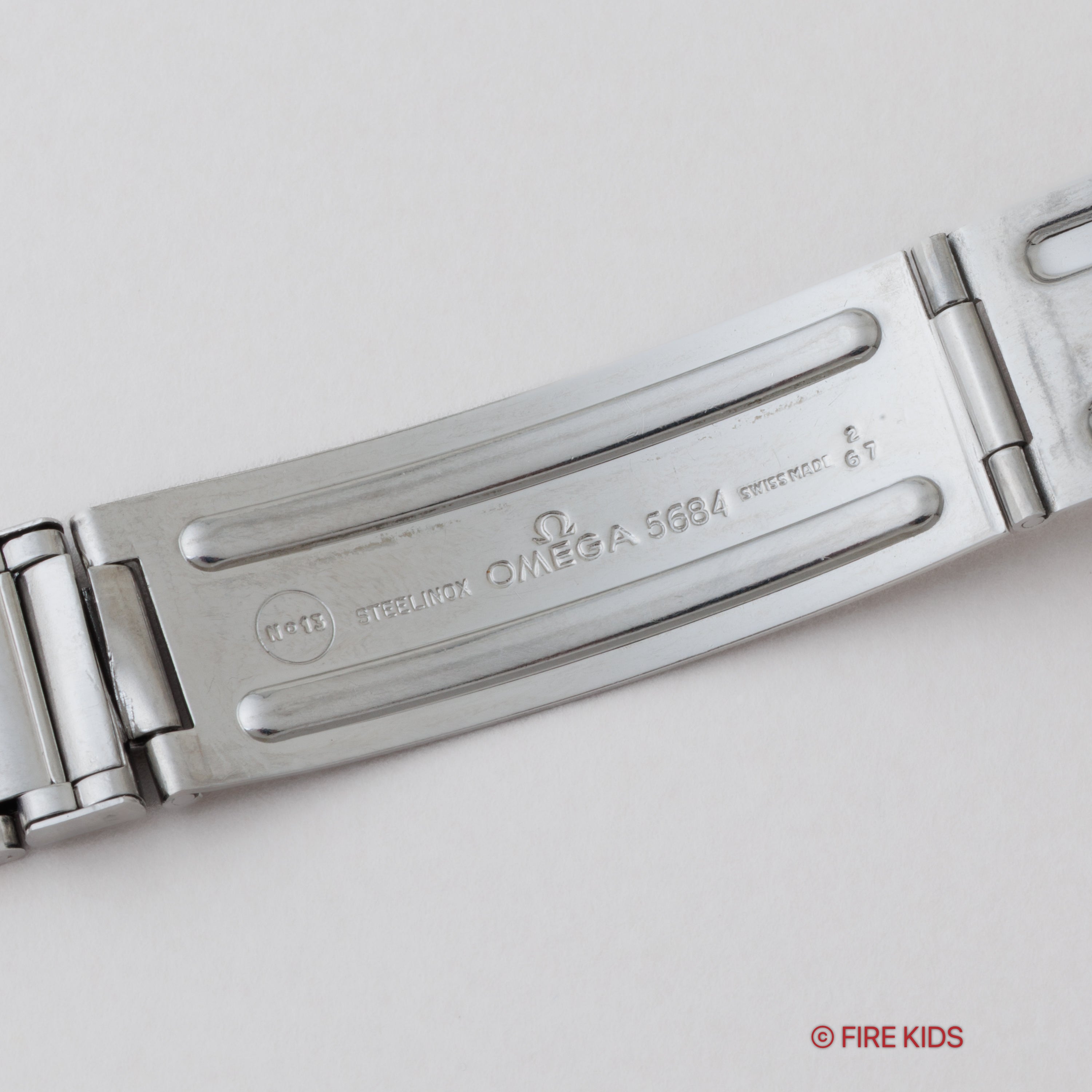 オメガ シーマスター 120 31㎜ケース 1967年製 Ref.535.007 手巻