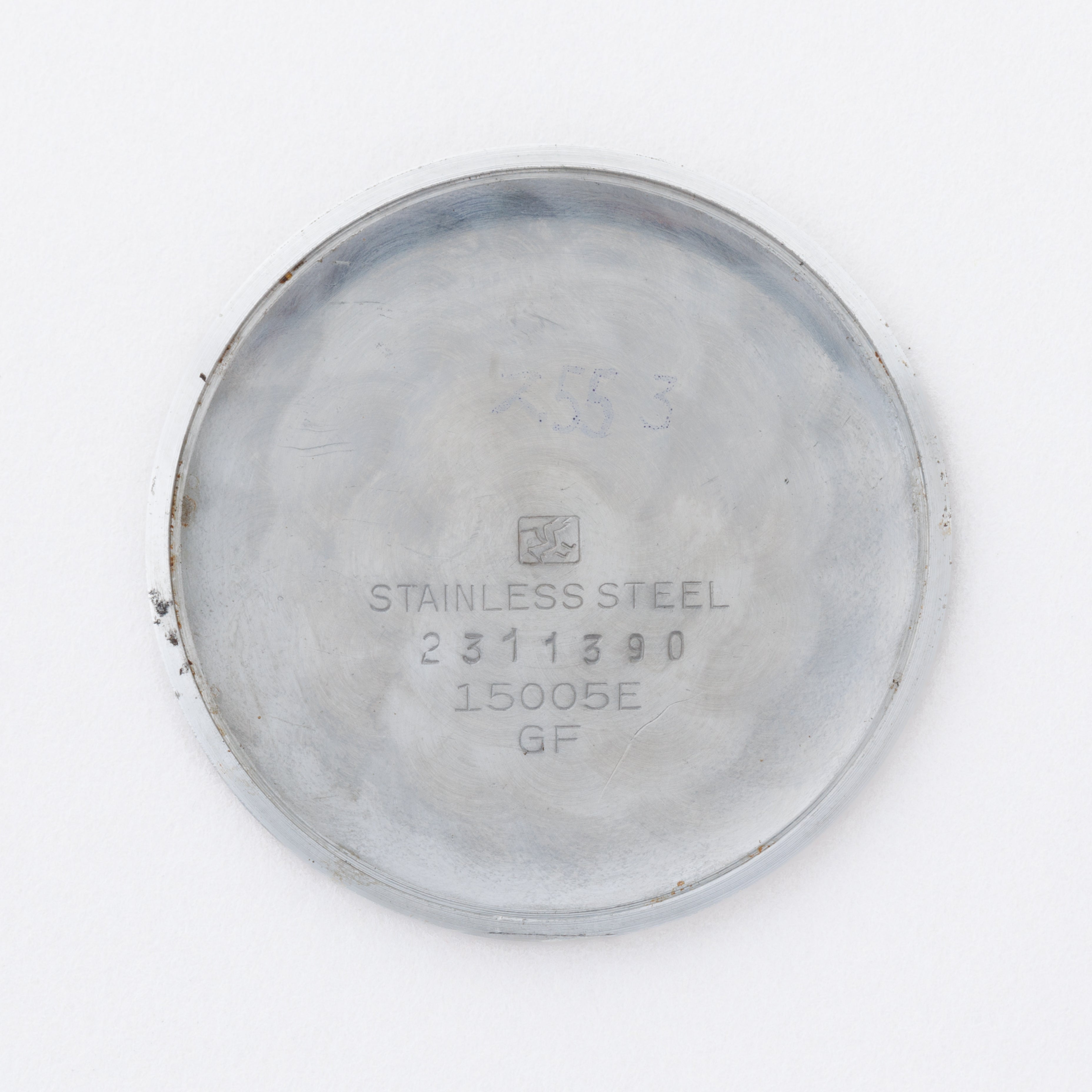 セイコー ゴールドフェザー 1962年製 Ref.15005E 薄型手巻き セイコー ゴールドフェザー 1962年製 Ref.15005E 薄型手巻き