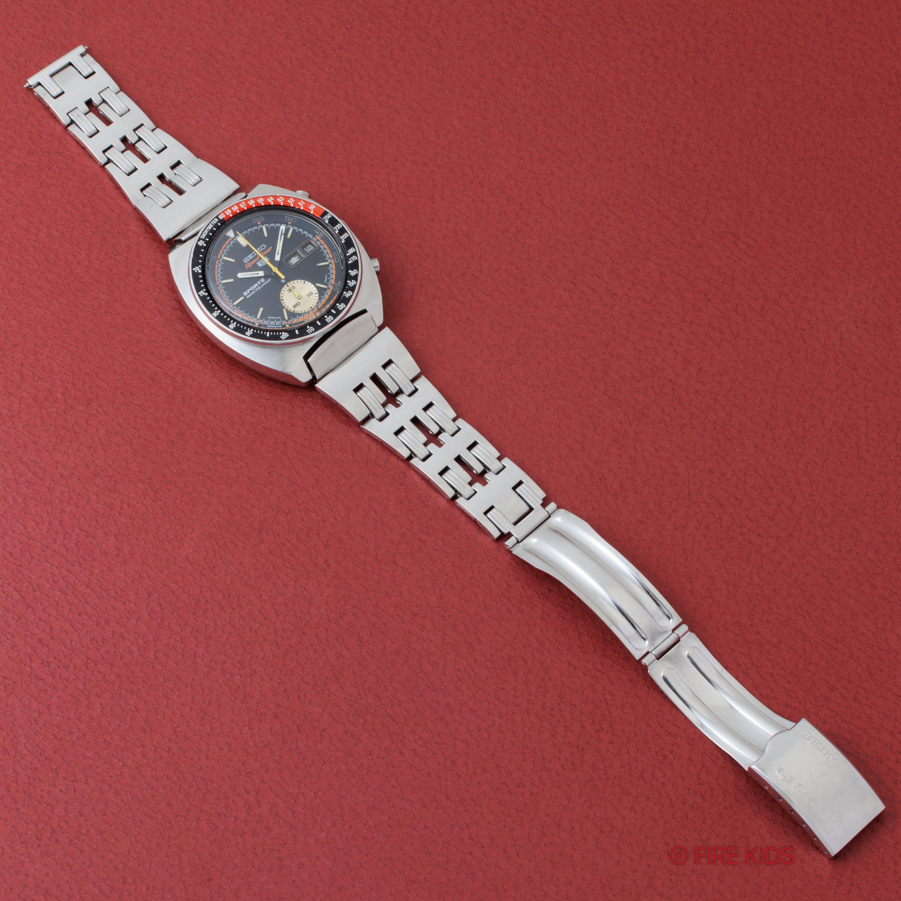 Amazon.co.jp: セイコー SEIKO 腕時計 自動巻き(手巻き付き