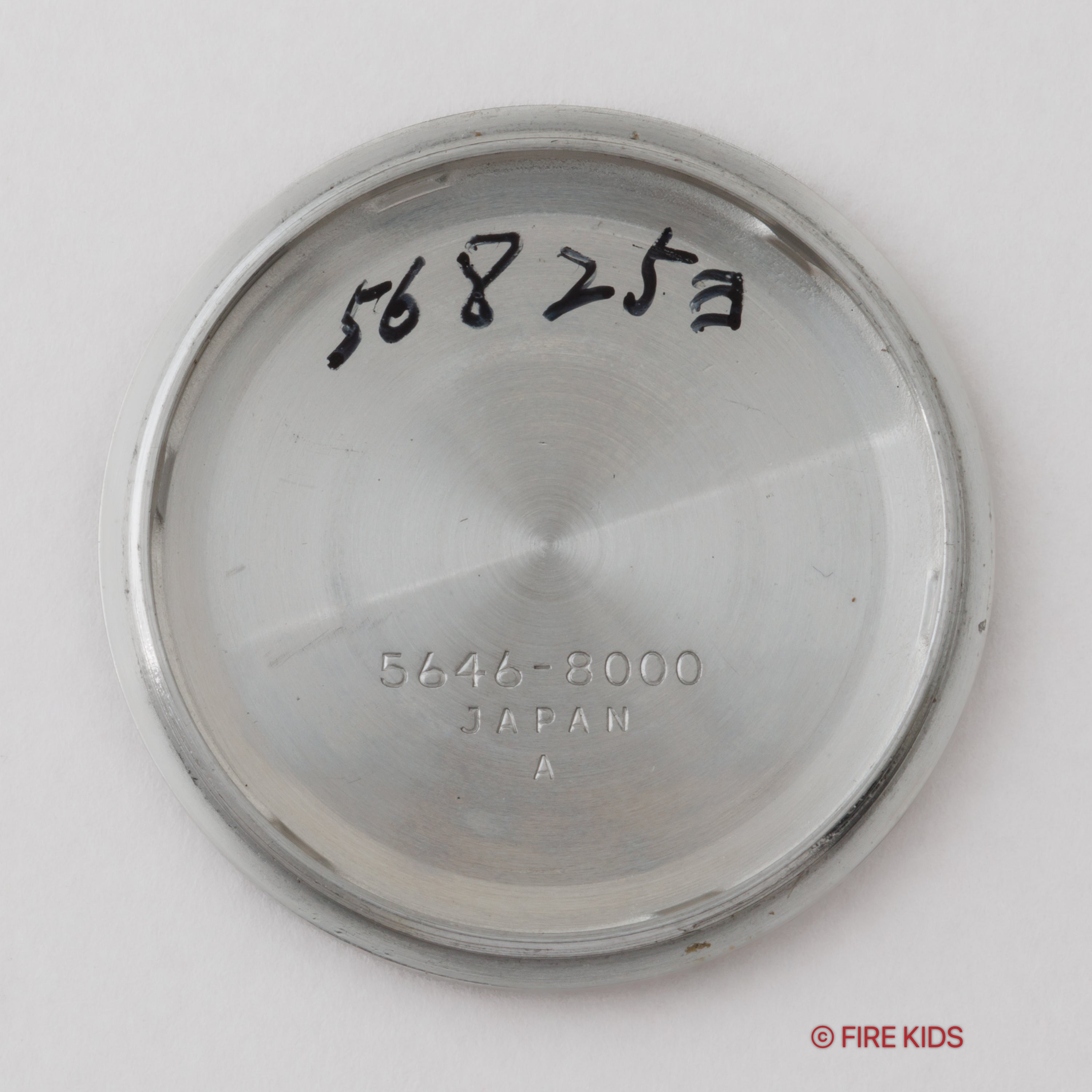 グランドセイコー 1972年製 ハイビート自動巻 56GS 5646‐8000 デイデイト