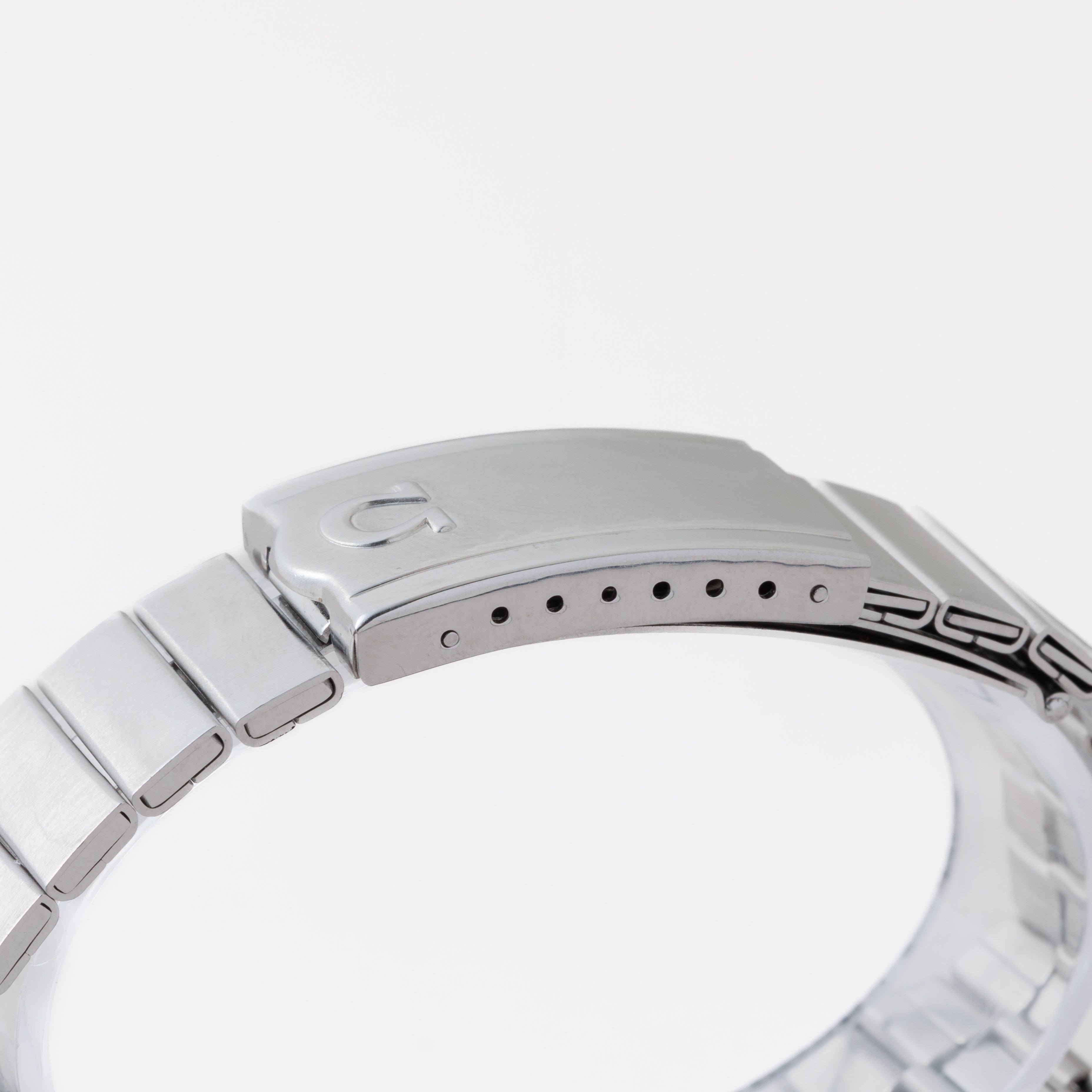 オメガ デ・ヴィル 1971年製 レクタンギュラー Ref.155.000 箱