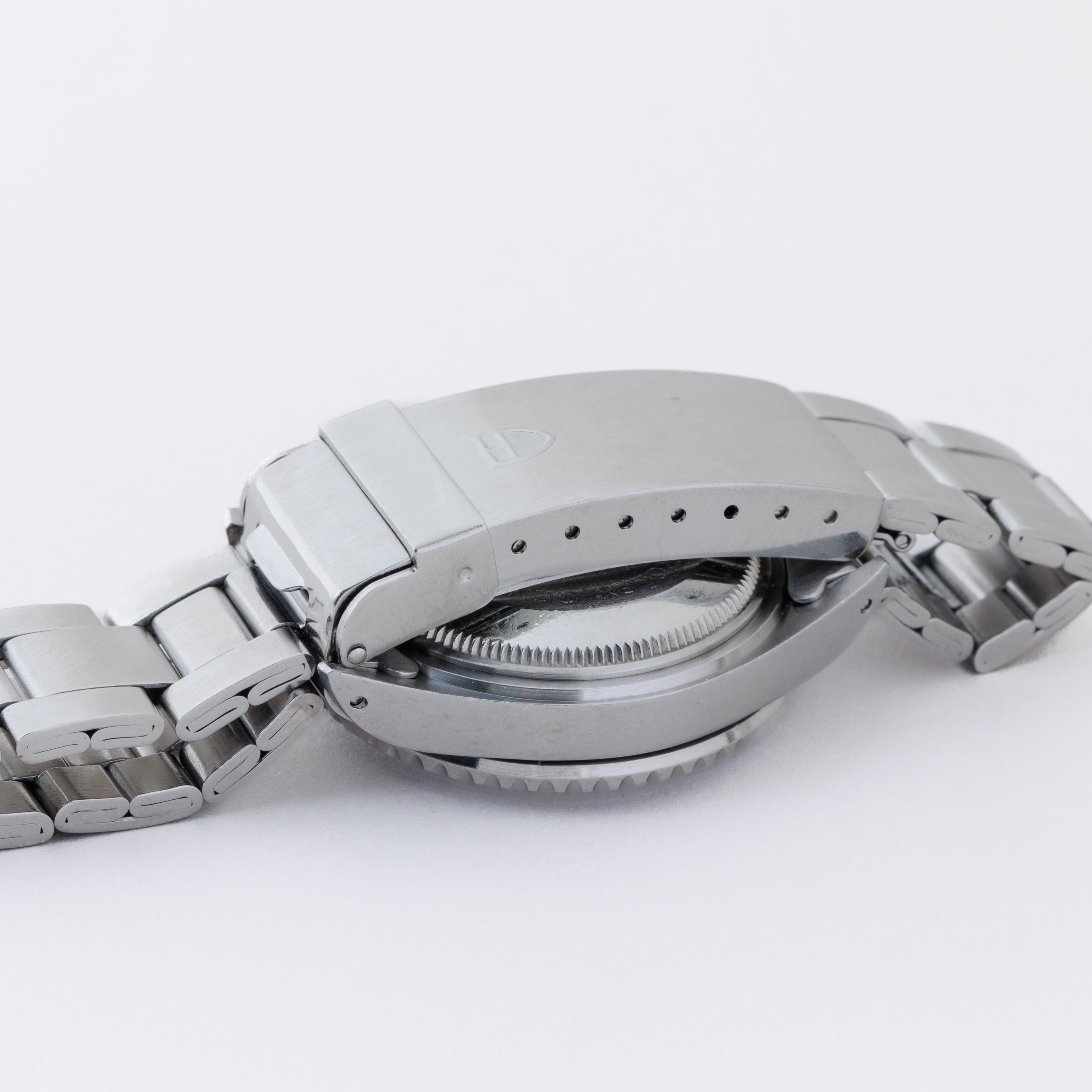 チューダー ミニサブ 1989年製 Ref.73090 ブルーダイヤル