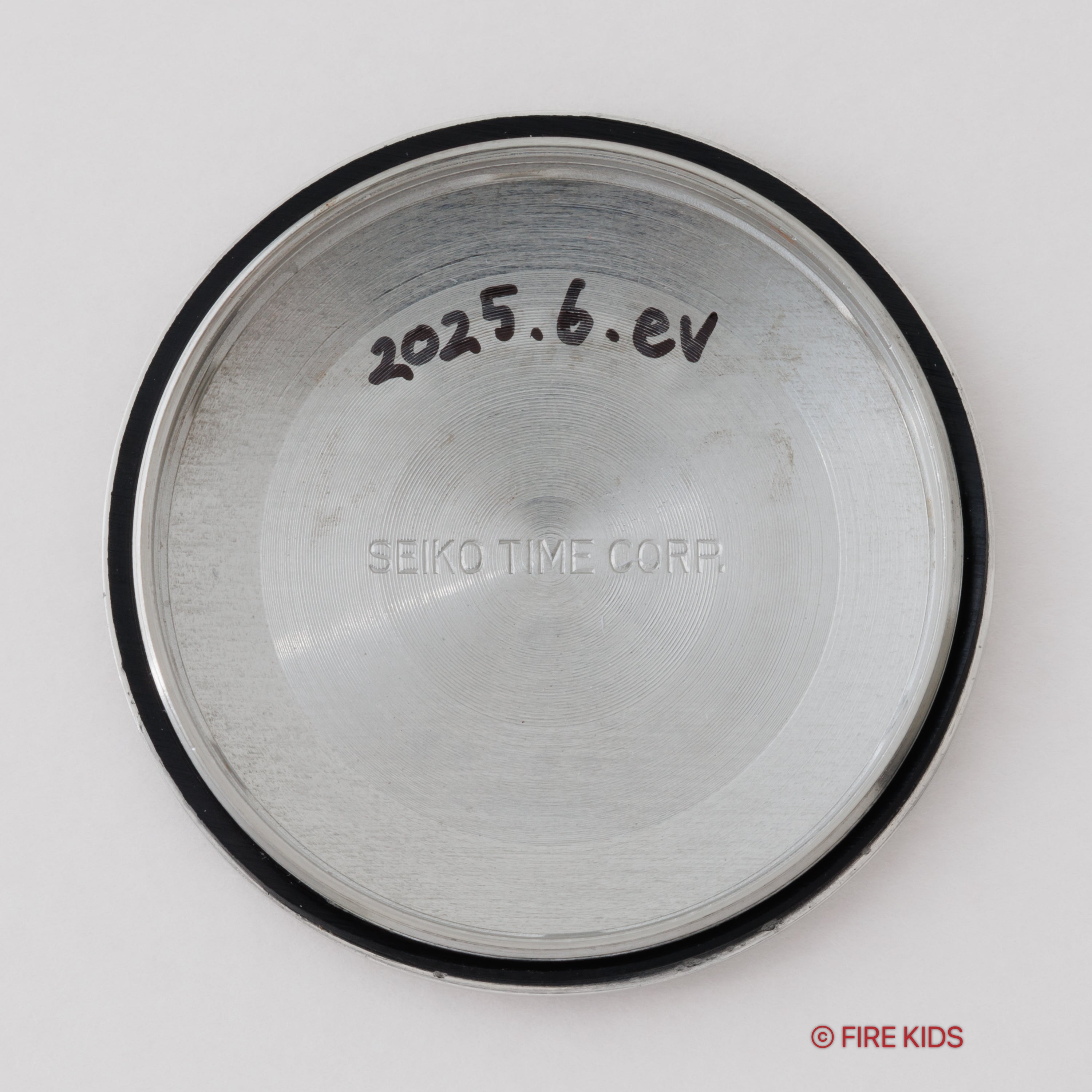 セイコー ワールドタイム3rd 1971年製 自動巻き GMT