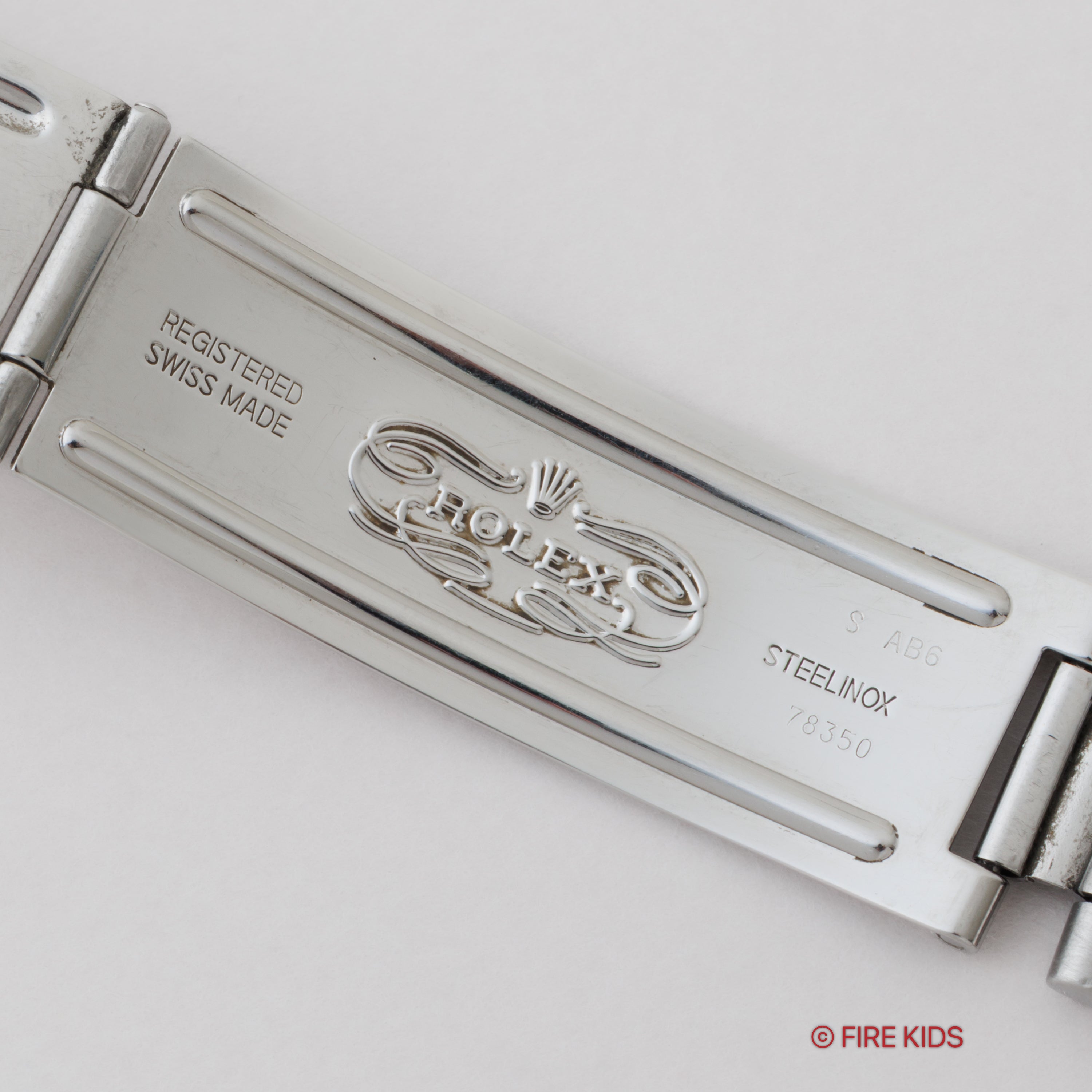 ロレックス オイスターパーペチュアルデイト ブルーダイアル 自動巻き 1974年製 Ref.1500 Cal.1570
