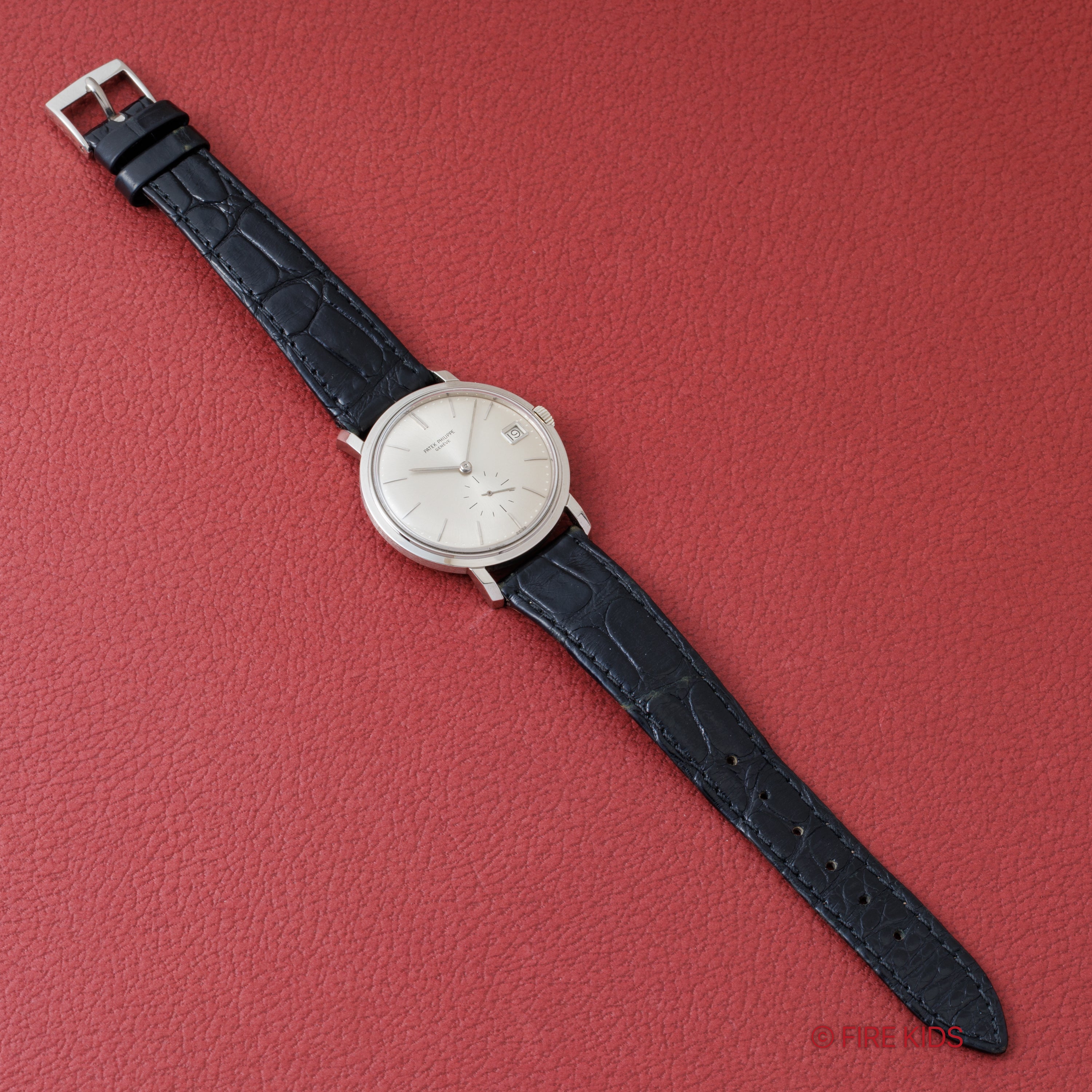 PATEK PHILIPPE インターナショナルマガジン 27冊セット 124A8291_600x600_crop_center.