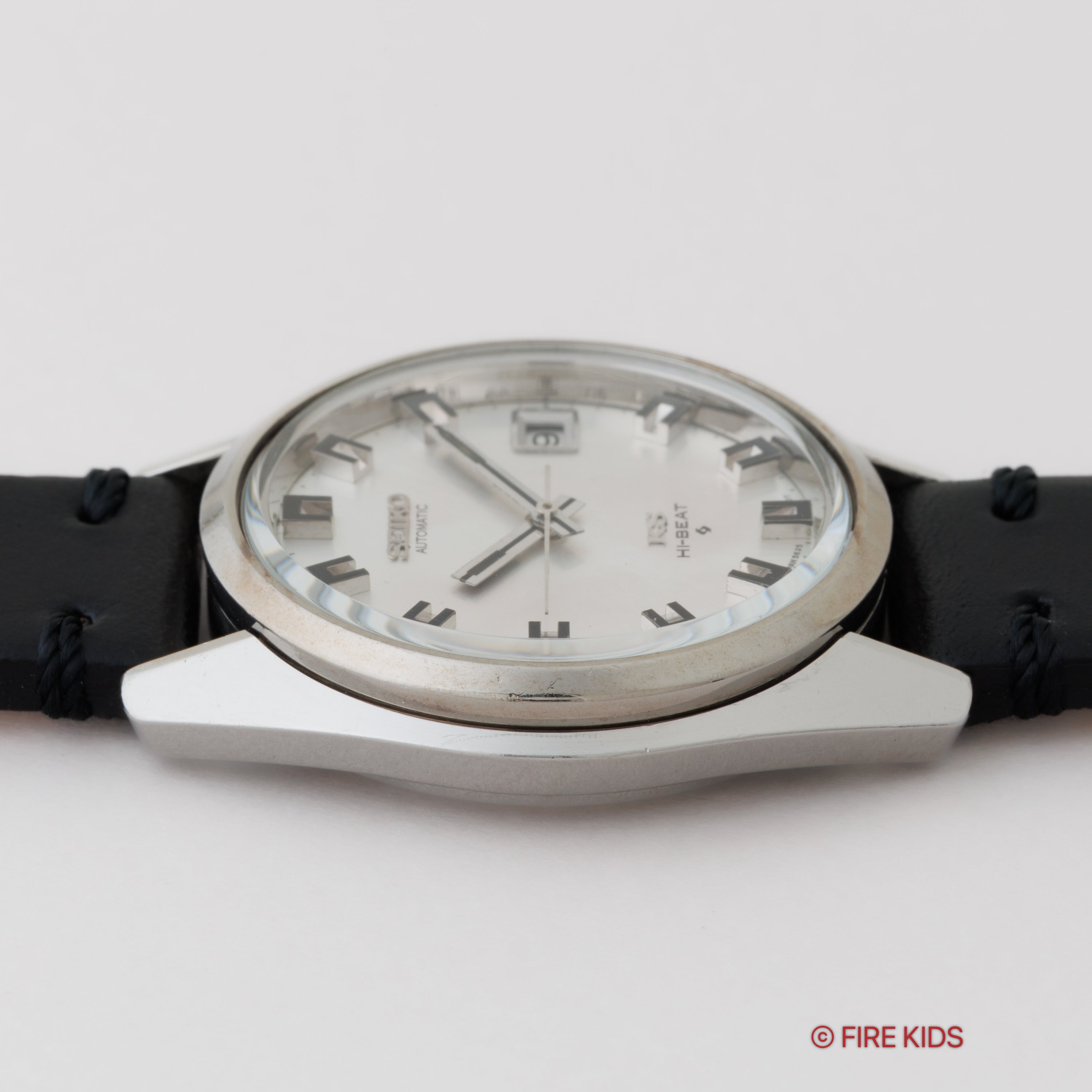 キングセイコー ハイビート自動巻き 1969年製 Ref.5625-7000 56KS