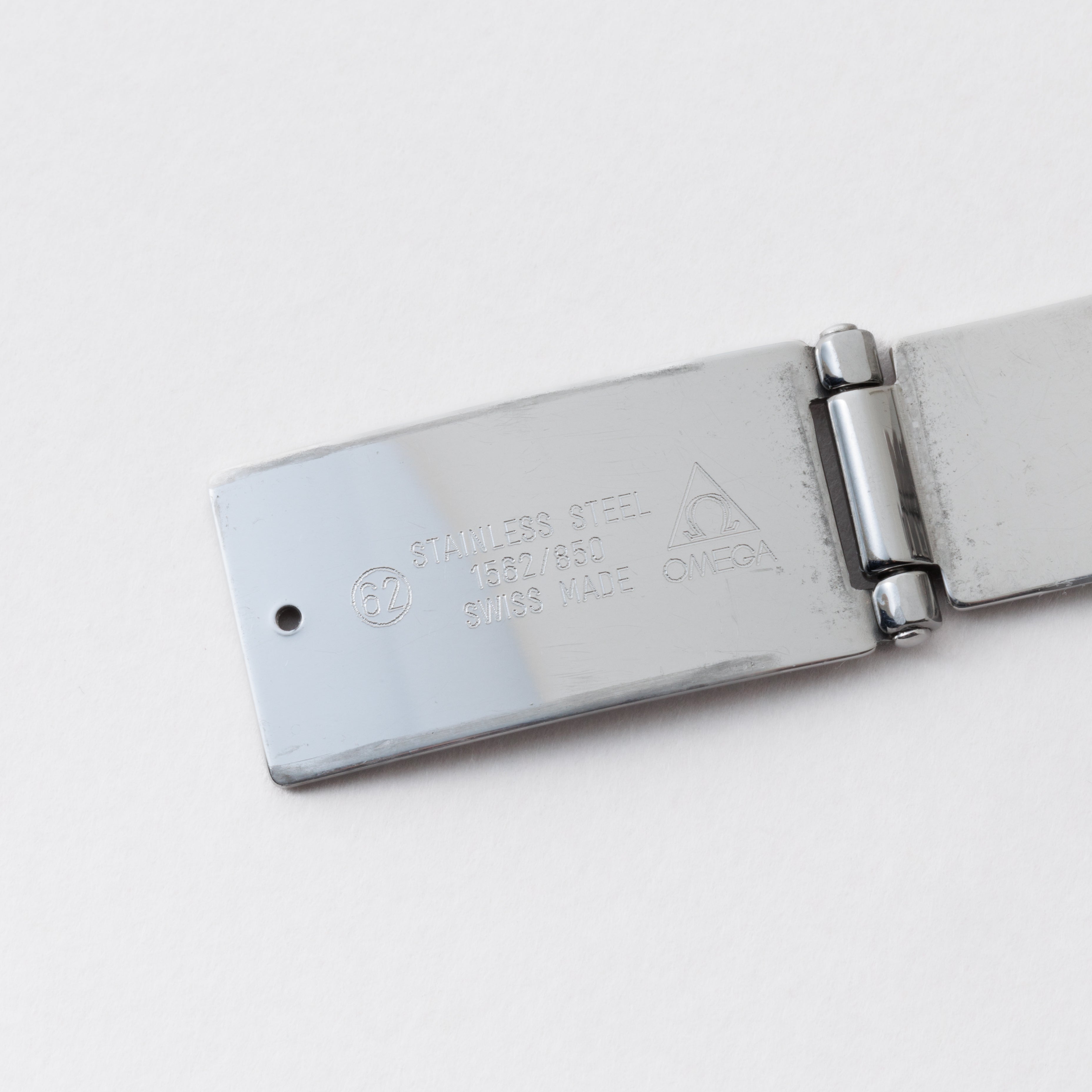 オメガ スピードマスター レーシング 2002年製 Ref.3529.50 オメガ スピードマスター レーシング 2002年製 Ref.3529.50