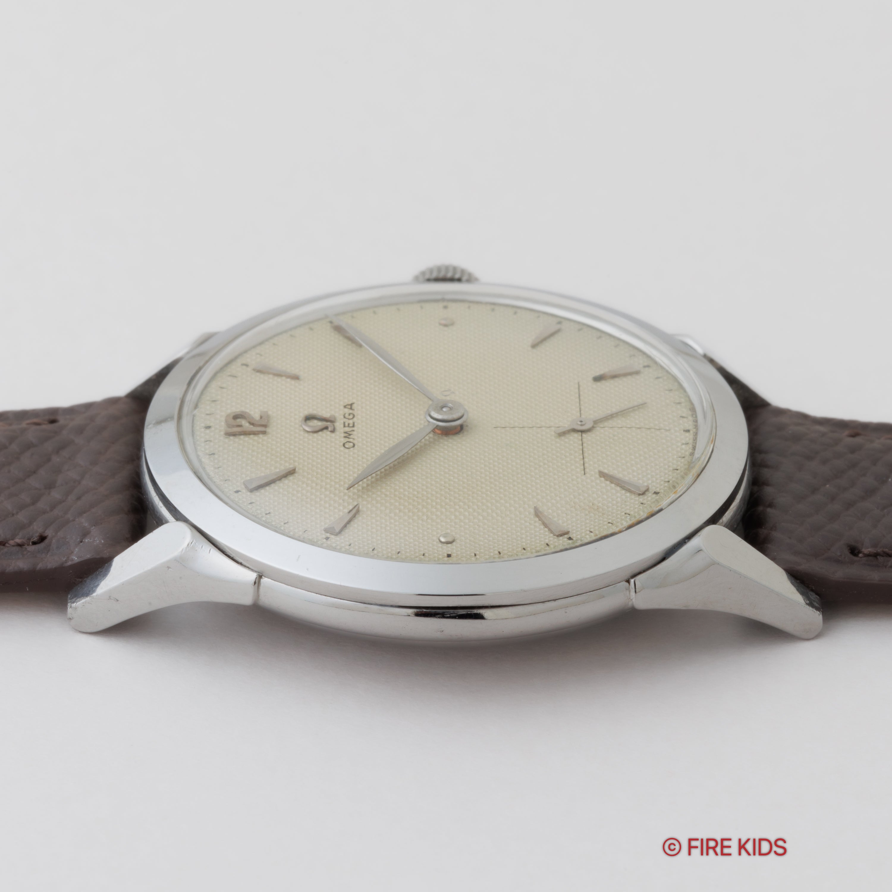 オメガ 30mmキャリバー 1944~1946年製 手巻き スモールセコンド