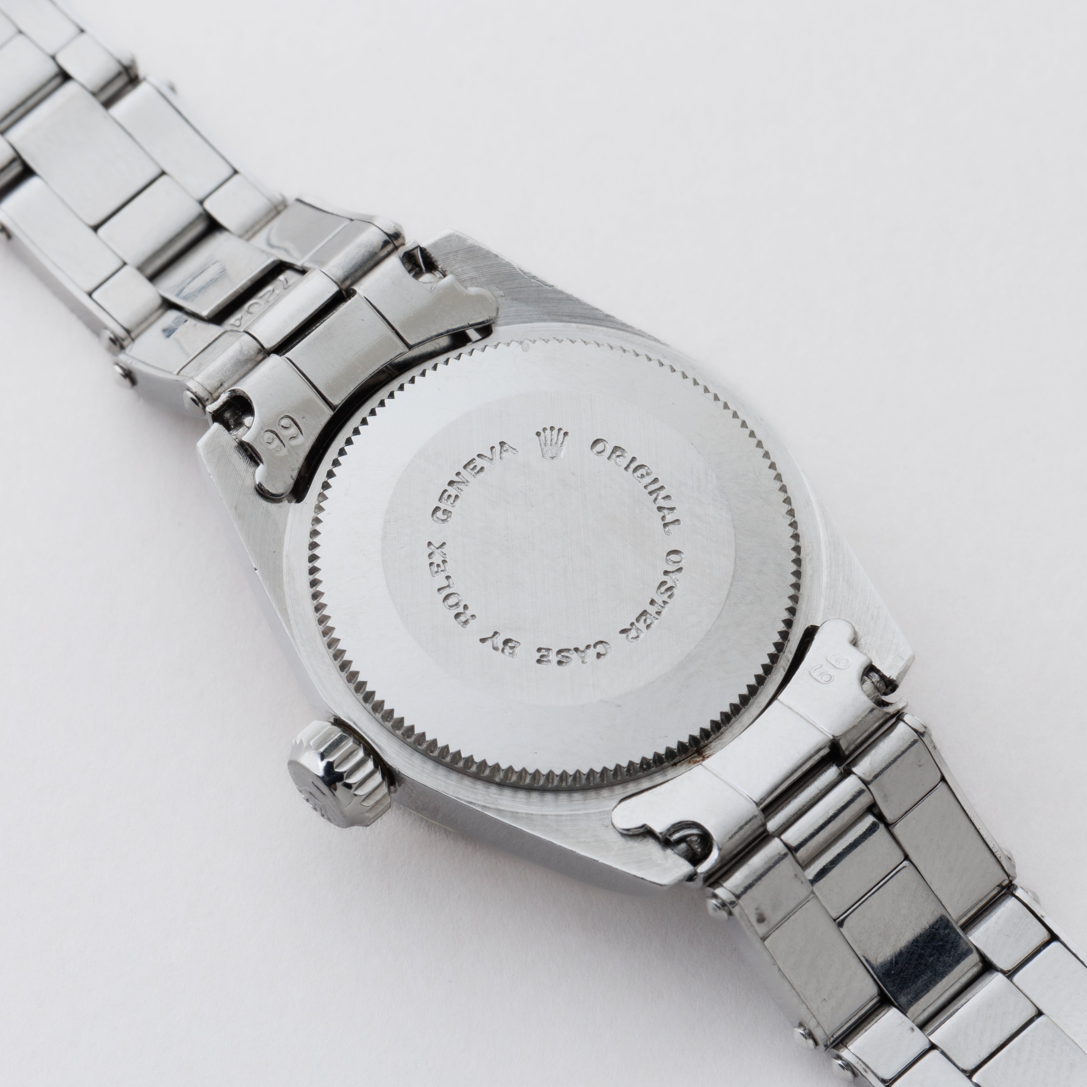 チューダー 小バラ レディース 1967年製 Ref.7596/4 プリンセス