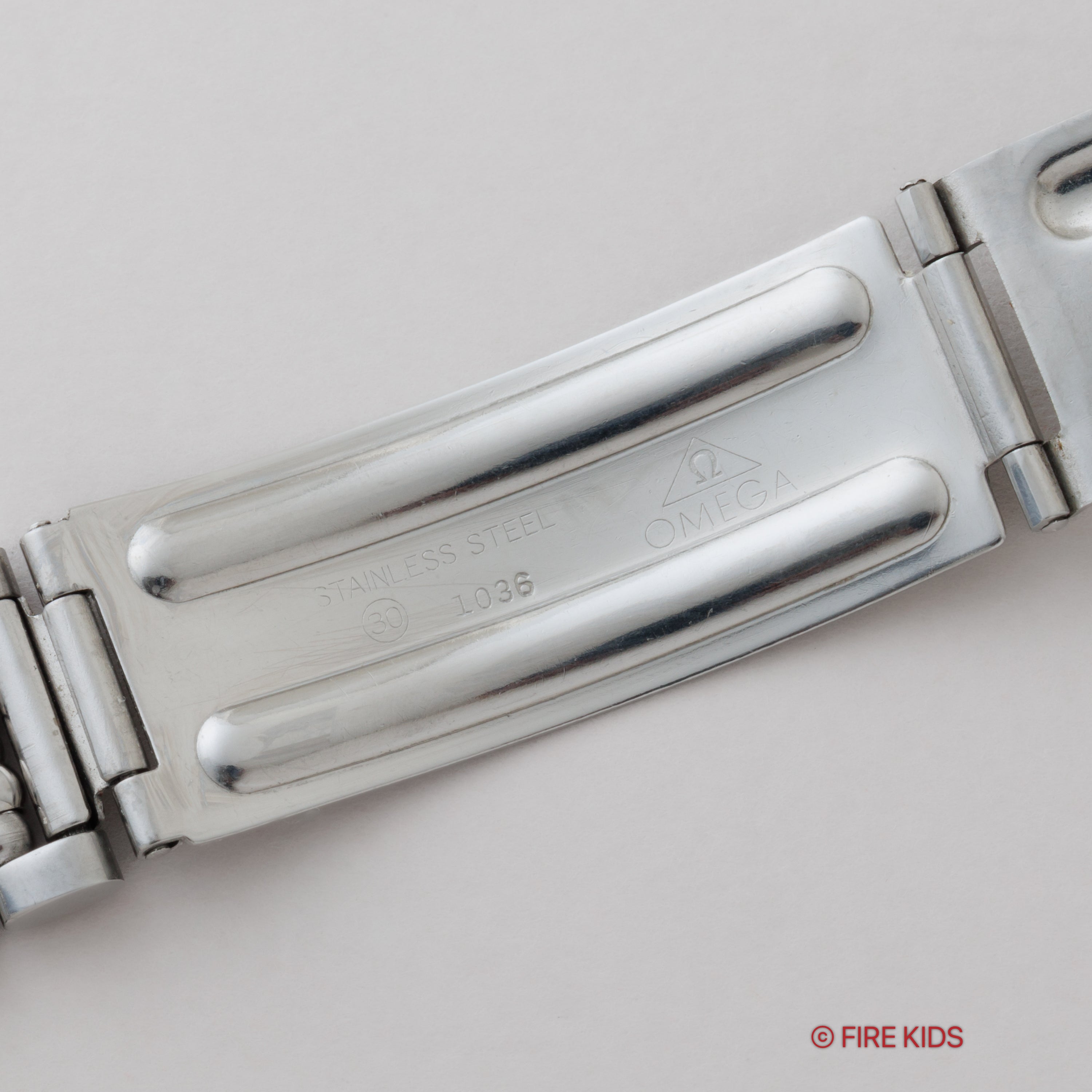 オメガ シーマスター クロノメーター 1973年製 Ref.168.0061 自動巻 純正ステンレスブレス