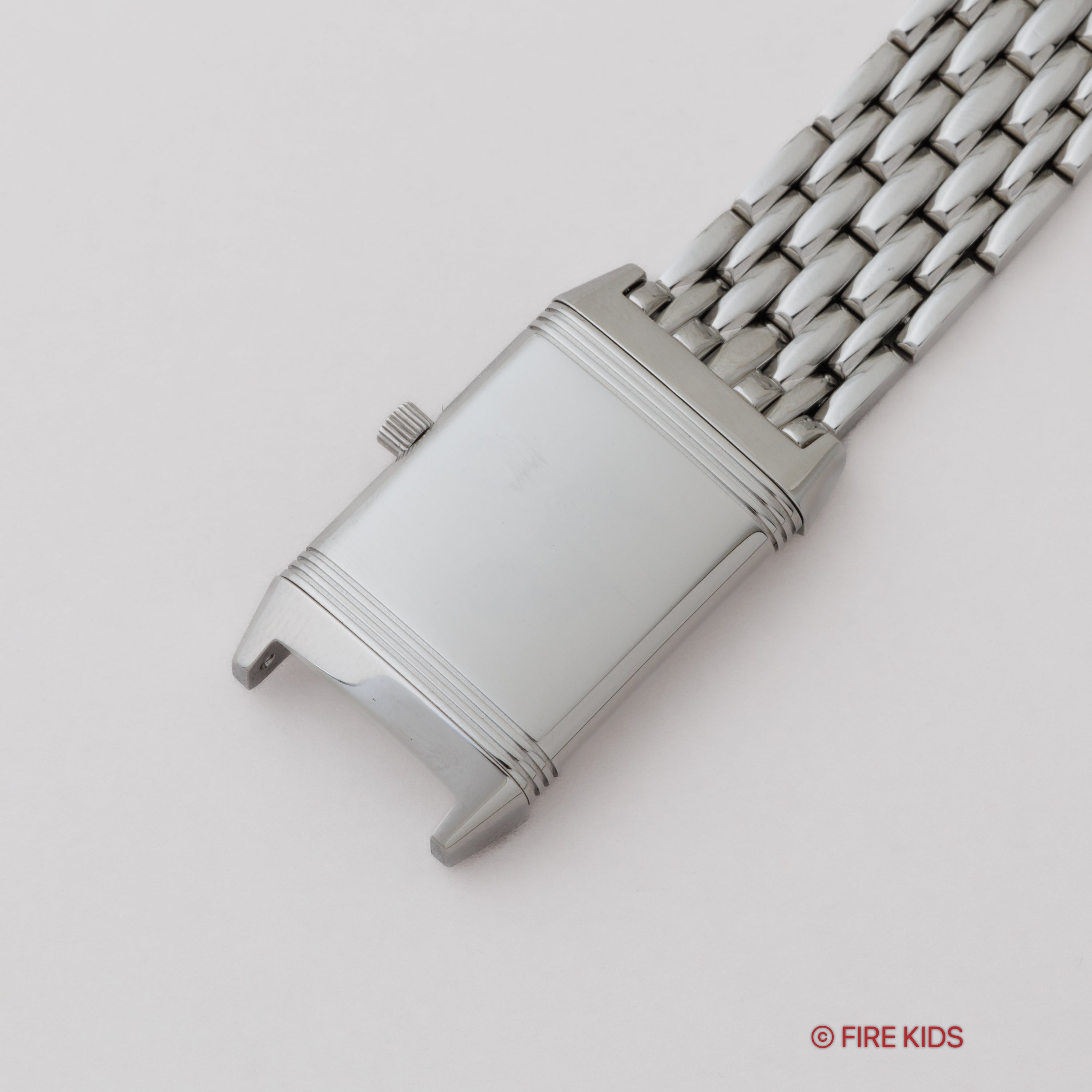 ジャガー・ルクルト レベルソクラシック レディース 手巻き Cal