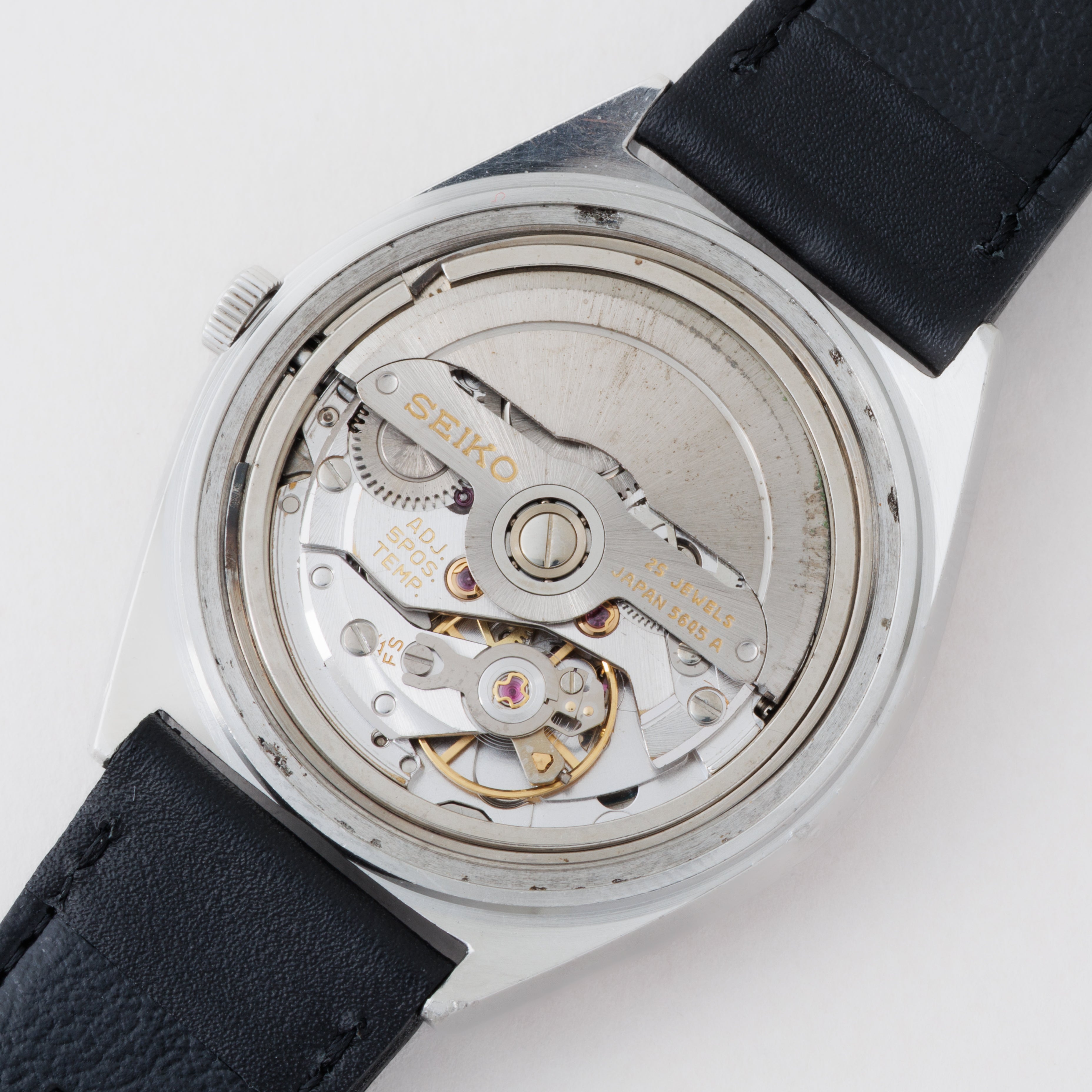 グランドセイコー 1970年製/昭和45年製 Ref.5645-7010 56GS
