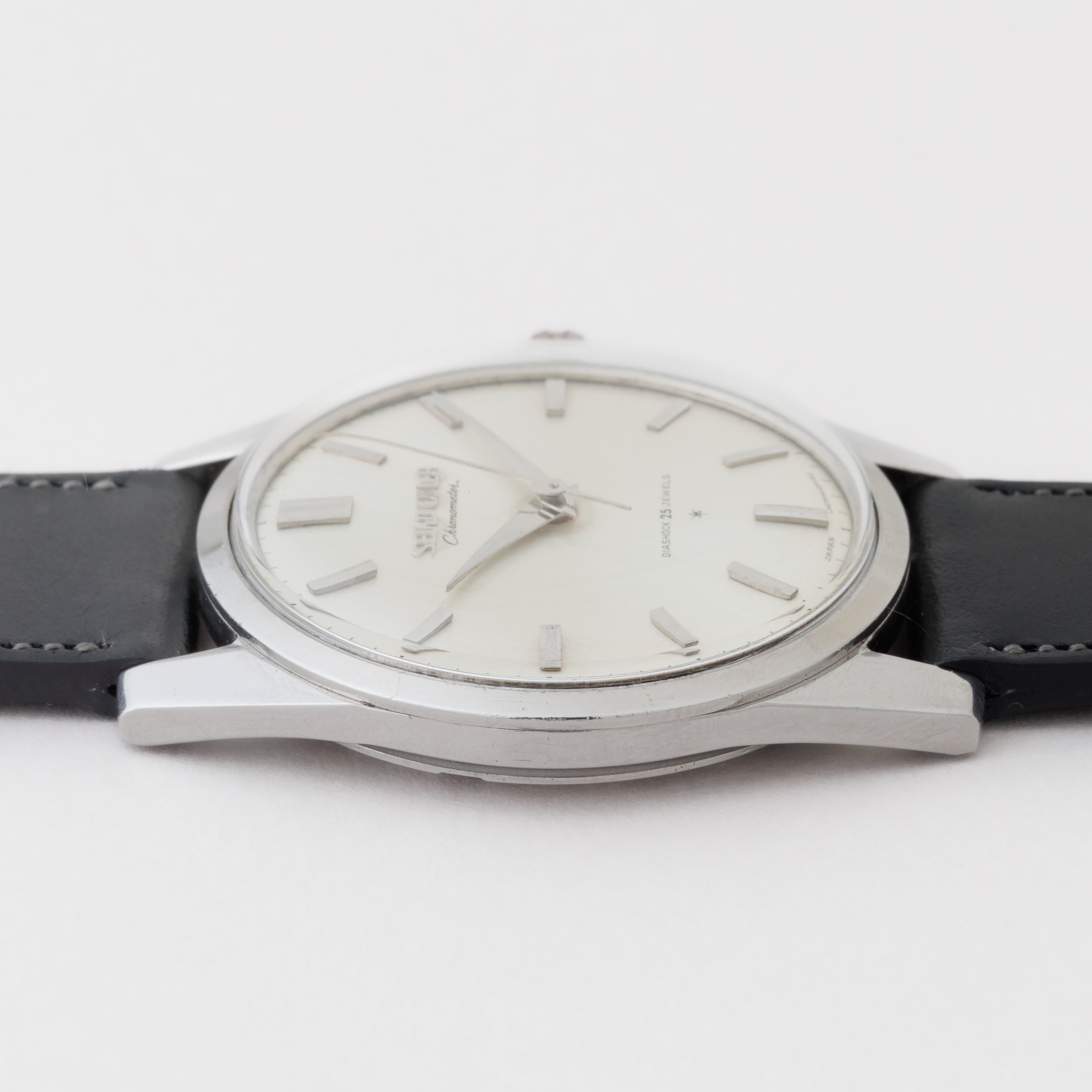 セイコー ライナー クロノメーター 1964年製 Ref.46999 ライオン