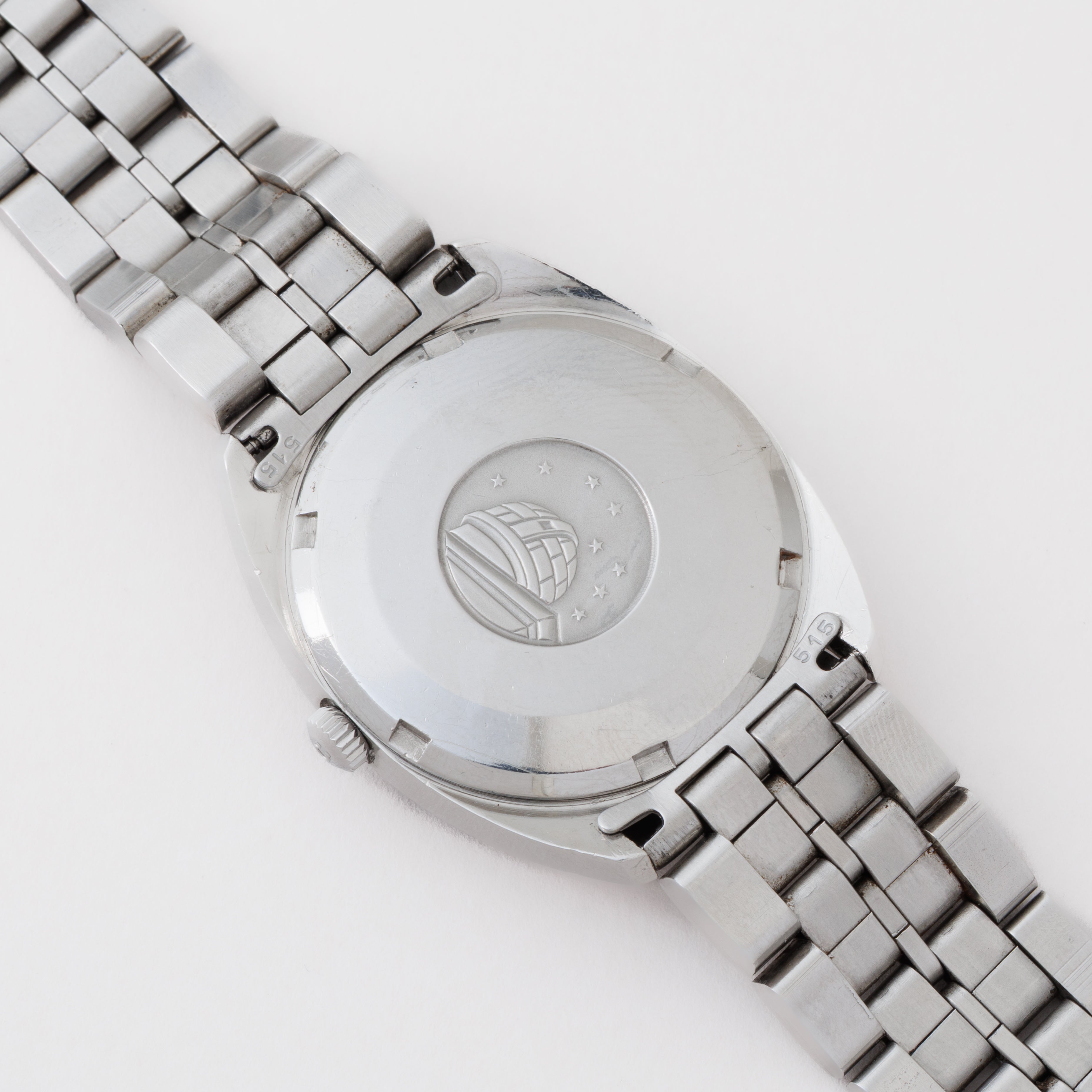 T.Lさま専用ページ オメガ コンステレーション 1967年製 Ref.168.019 リネン