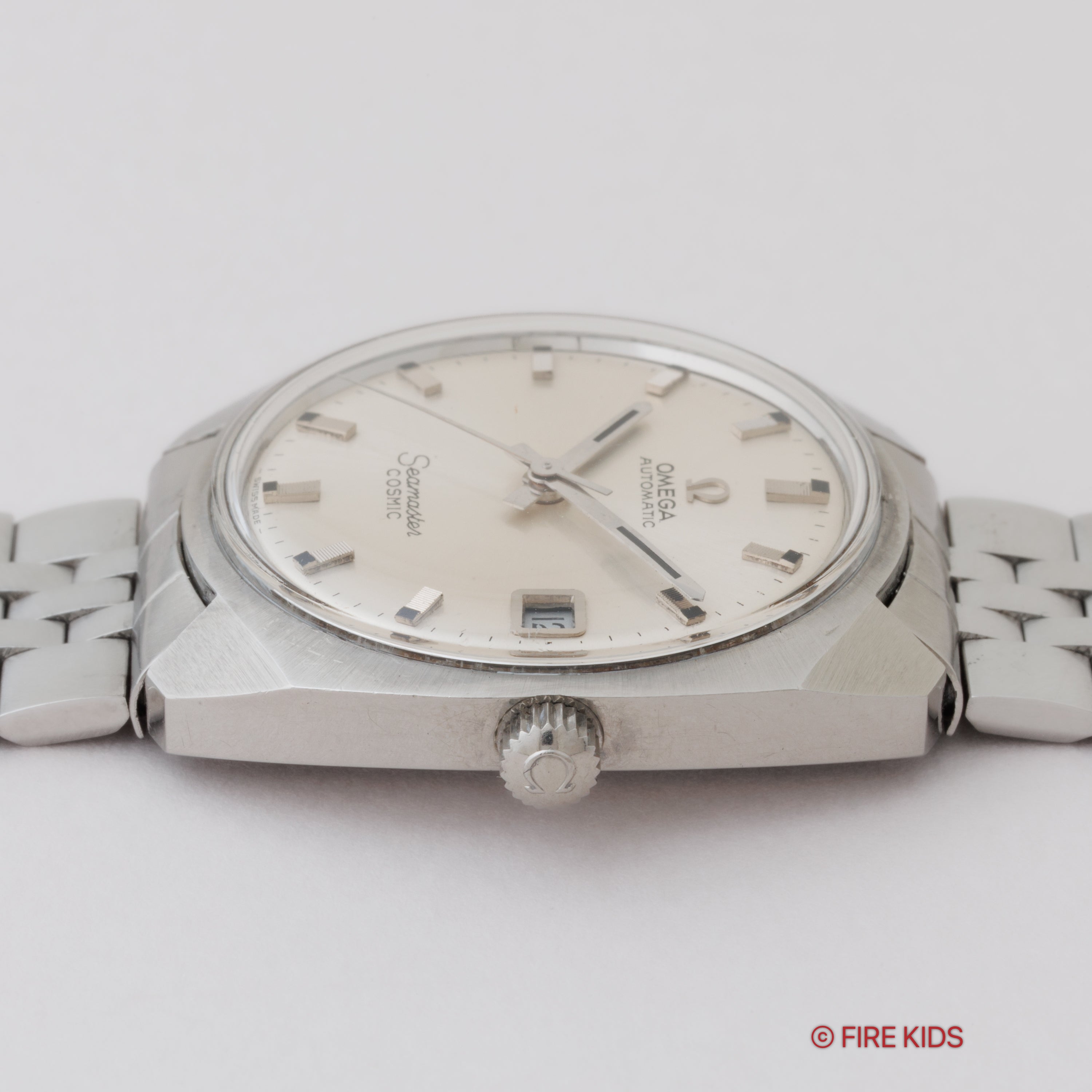 オメガ シーマスター コスミック 1967年代製 自動巻 Ref