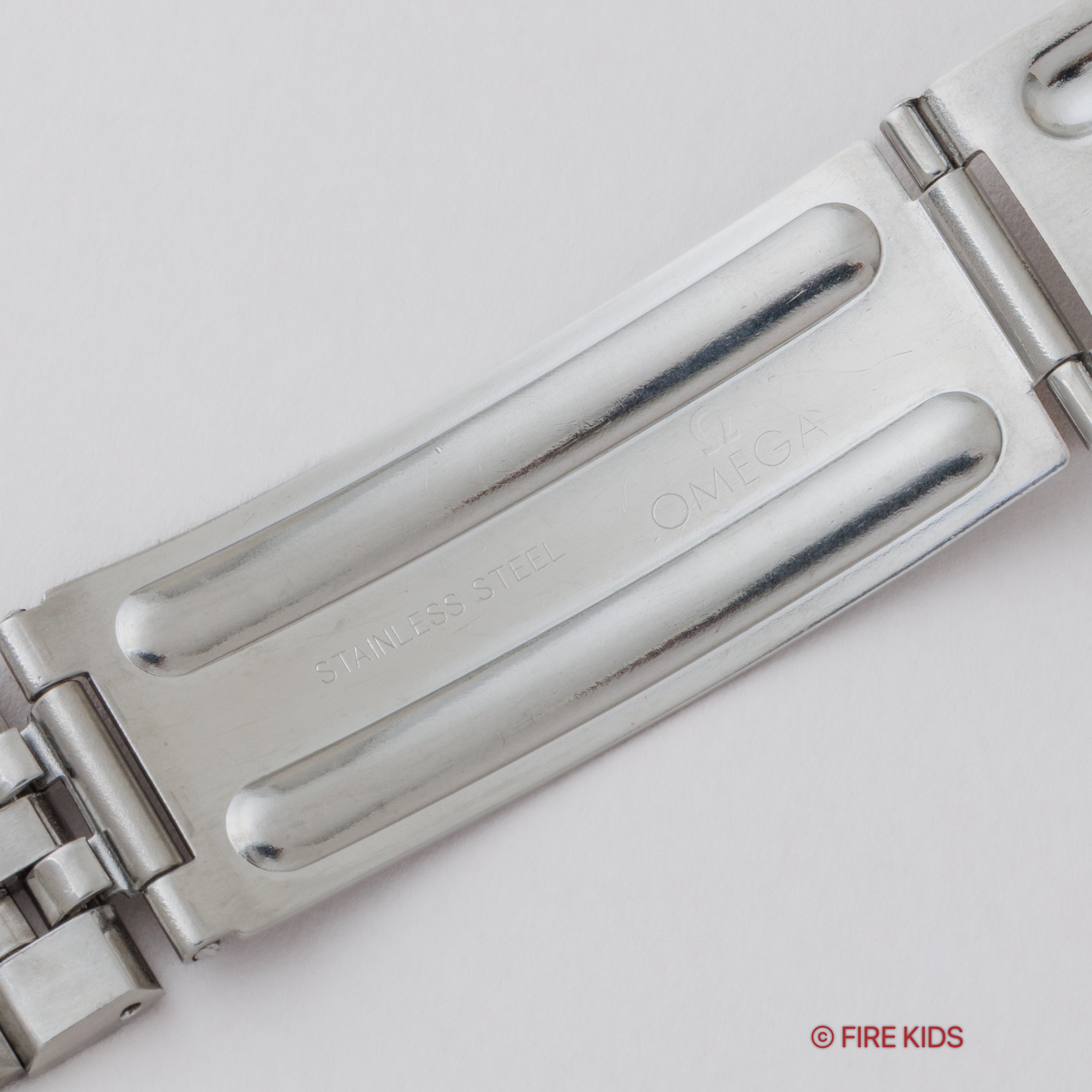 オメガ シーマスター コスミック 1967年代製 自動巻 Ref.166.00022 純正ブレス