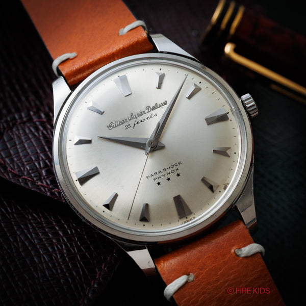 シチズンクリスティータデラックス シチズン クリステート デラックス / CITIZEN Crystate Deluxe