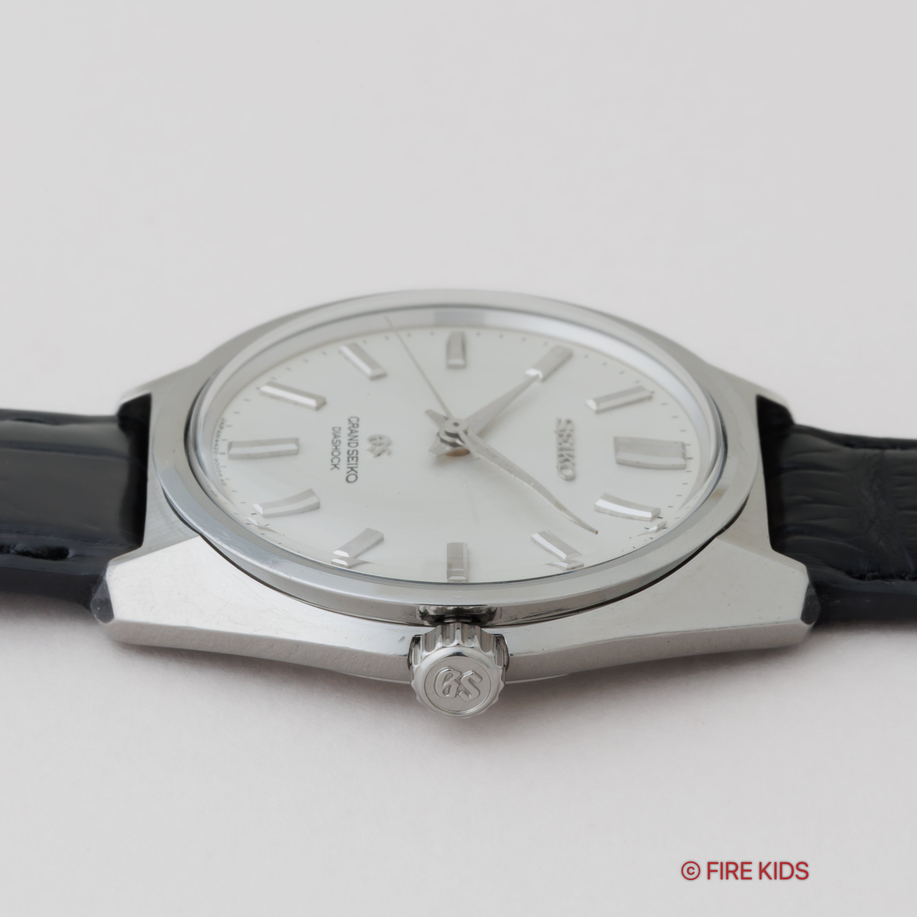 グランドセイコー 1966年製 Ref.4420-9000 44GS 前期 ロービート
