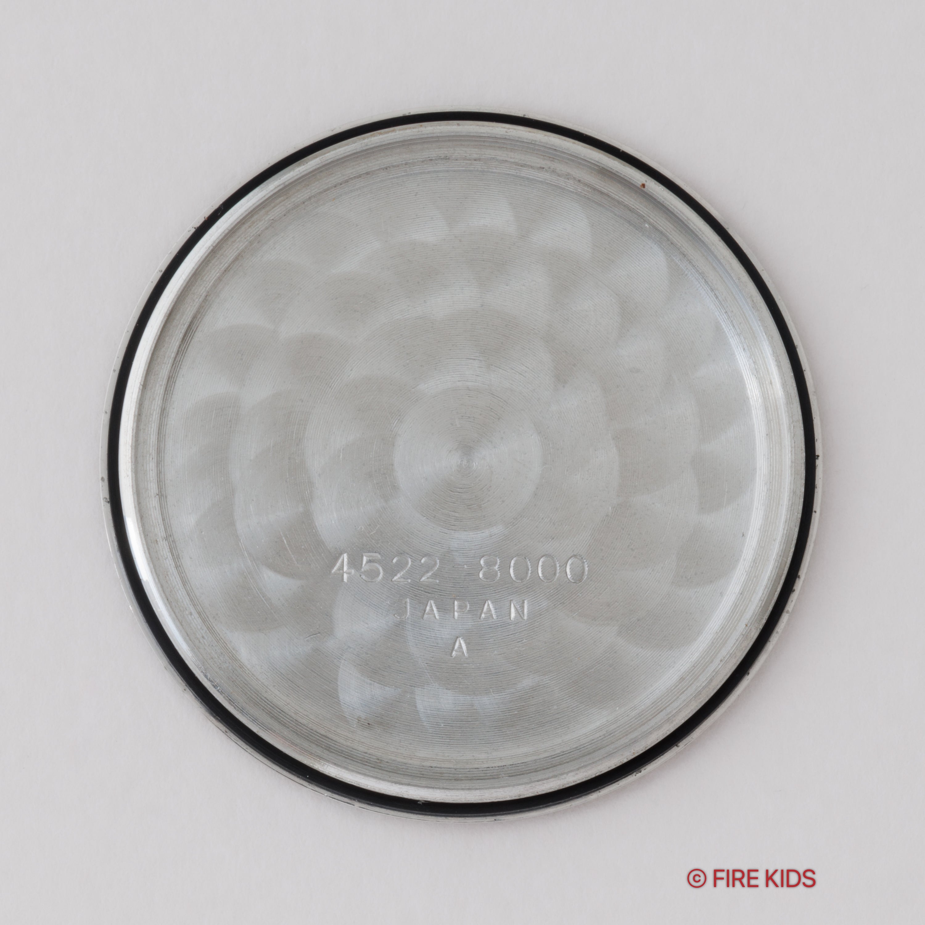 グランドセイコー1969年製 10振動手巻き 45GS Ref.4522-8000 ハイビート セイコースタイルケース