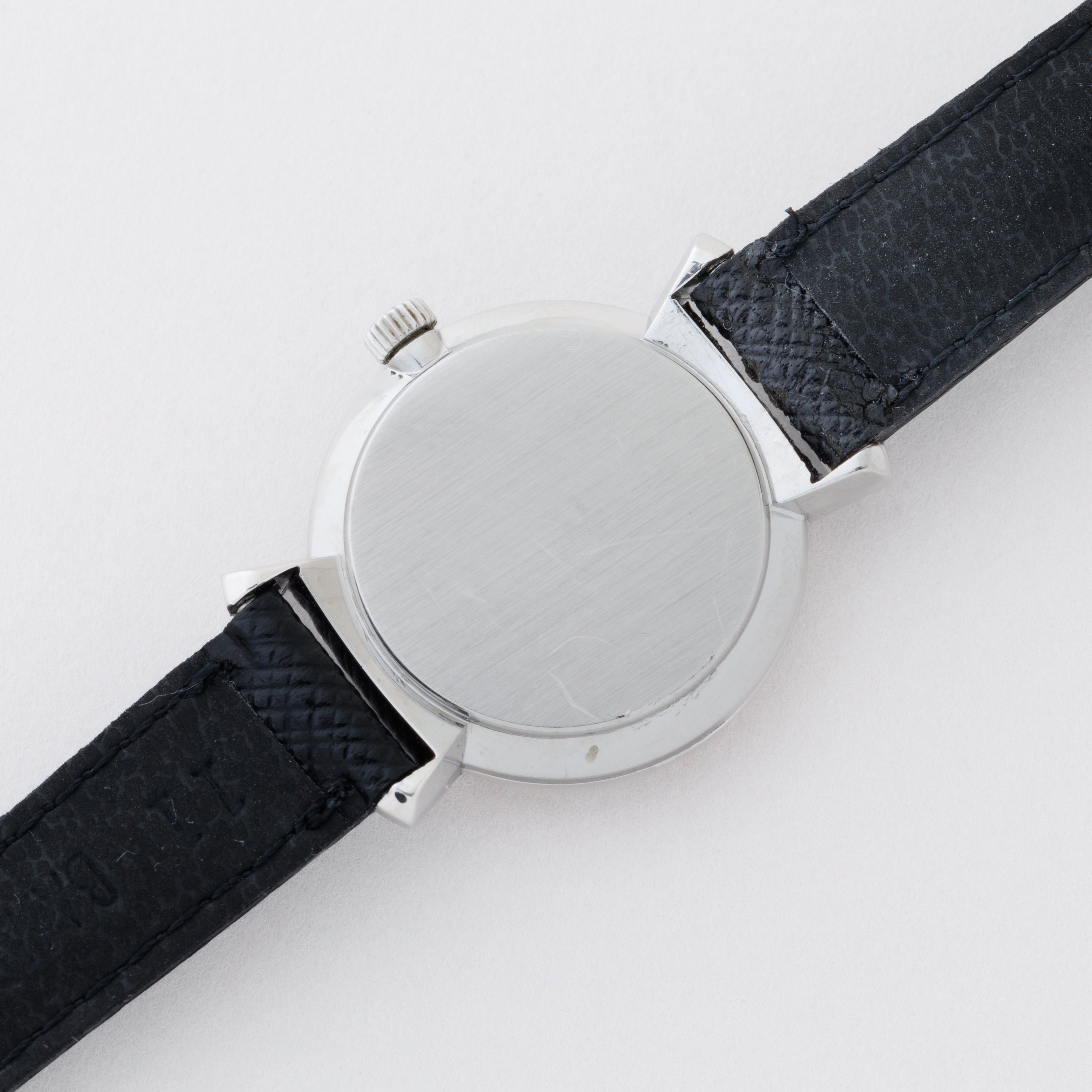 オメガ　デヴィル　レディース オメガ デヴィル レディース シルバー ｜ OMEGA