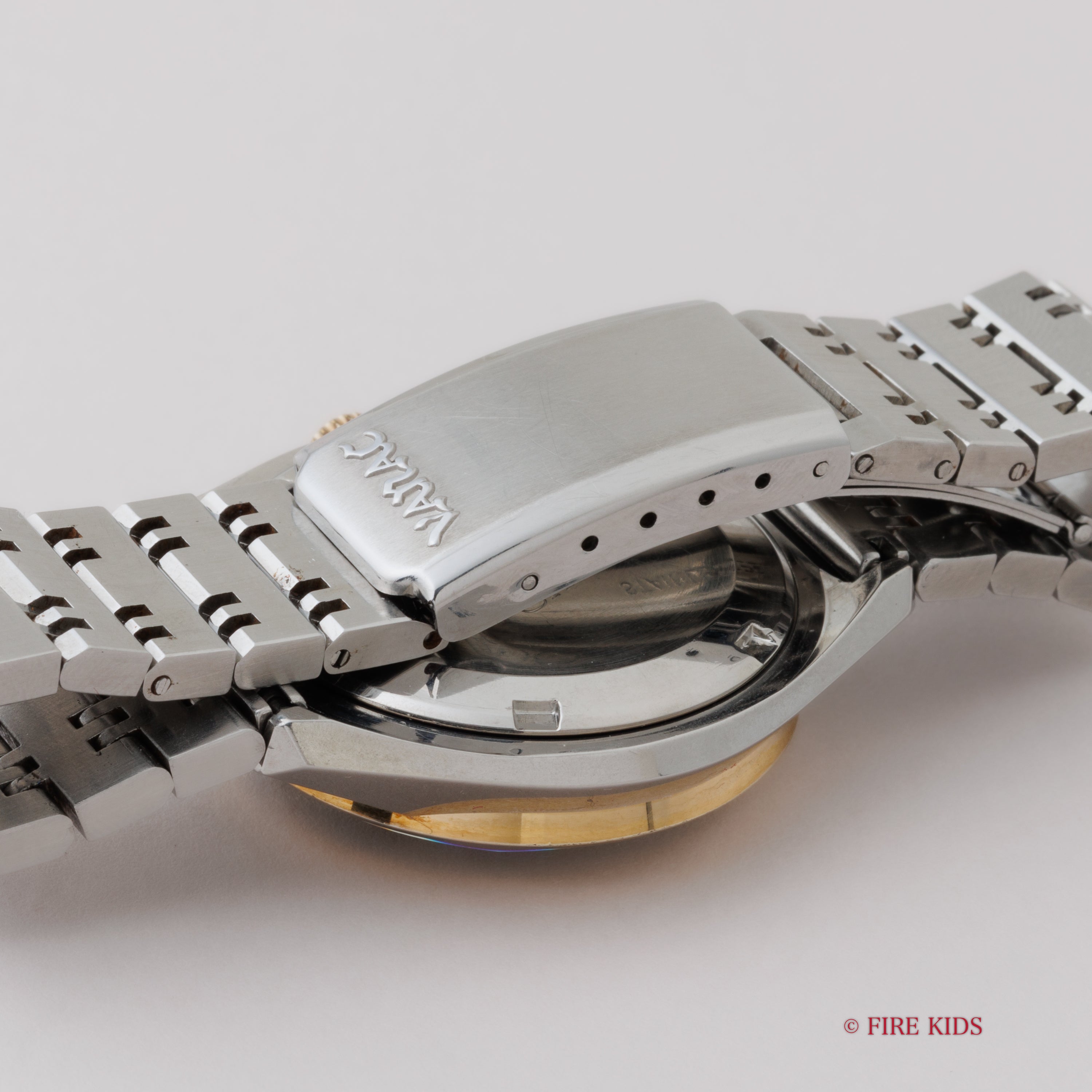 キングセイコー バナック 1973年製 56KS Ref.5626-7190 グリーンダイヤル